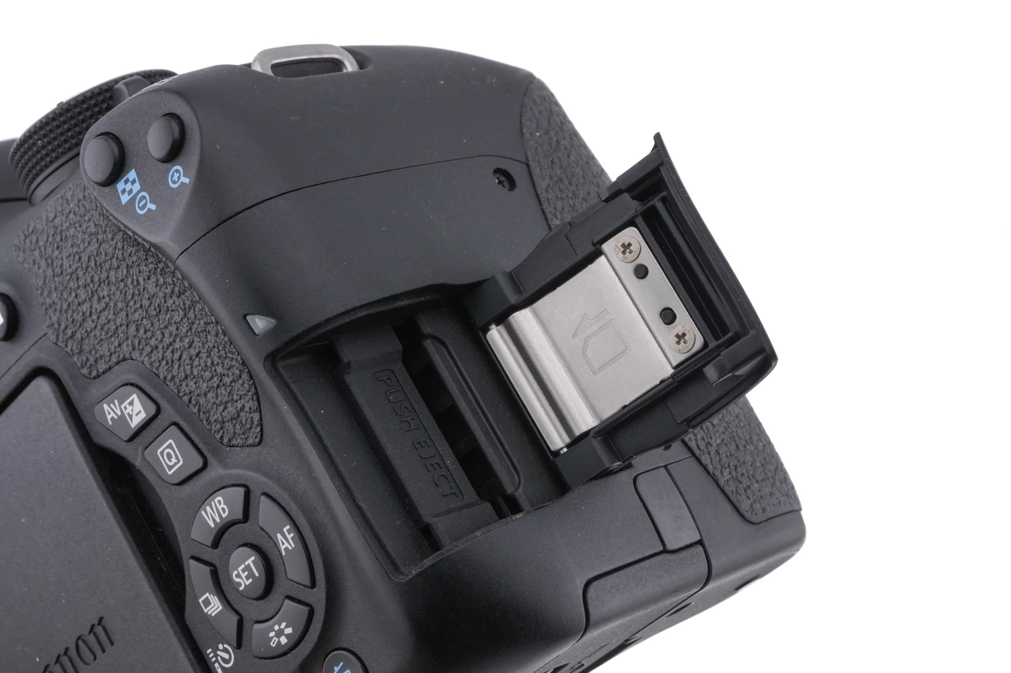 Canon Rebel T6i - Image 7