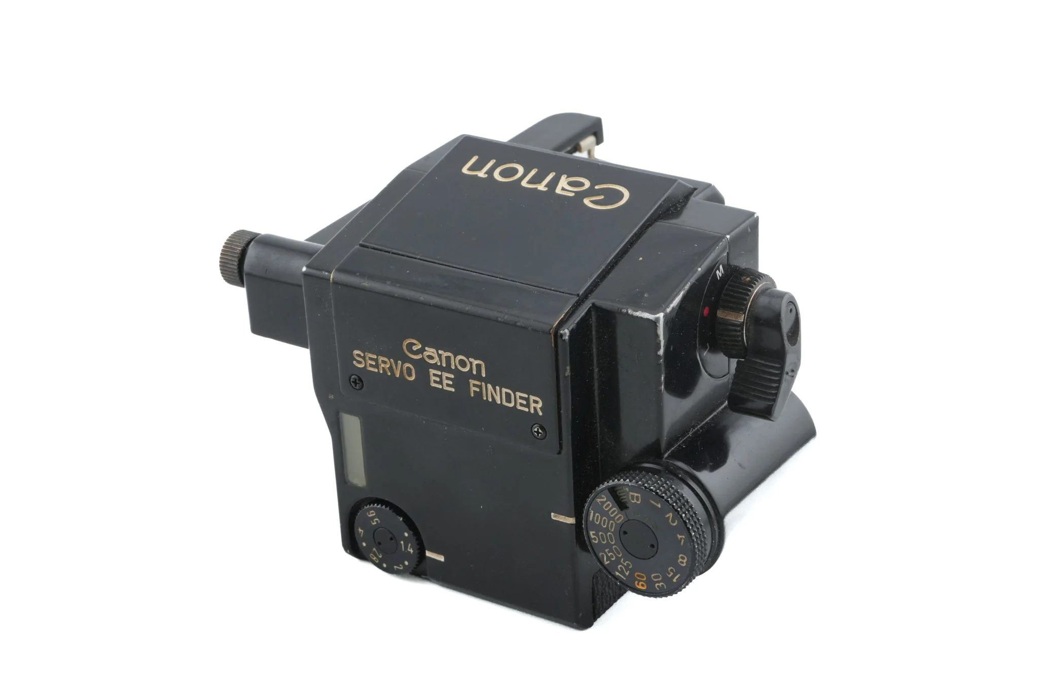 Canon Servo EE Finder - Image 3