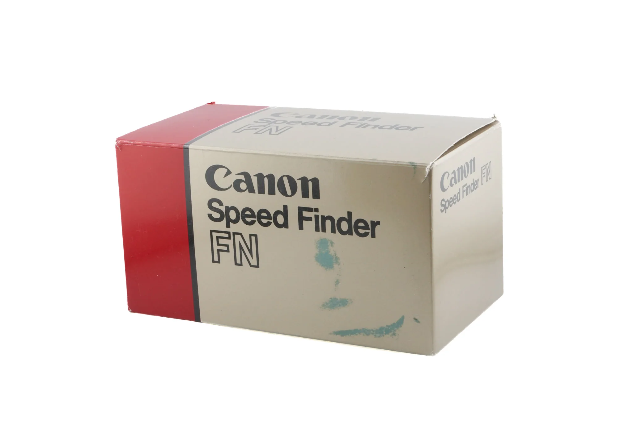 Canon Speed Finder FN - Image 7