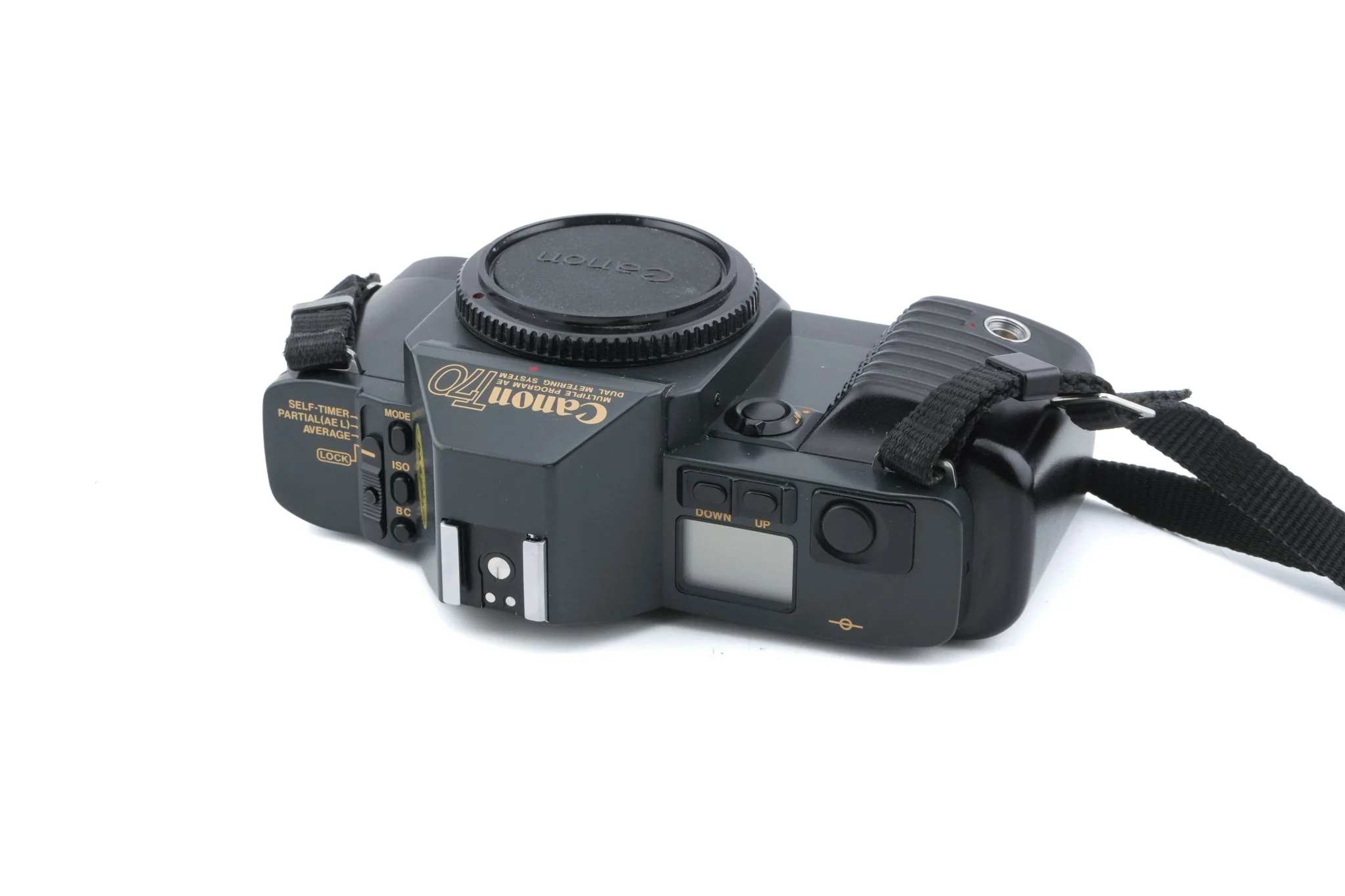 Canon T70 - Image 3