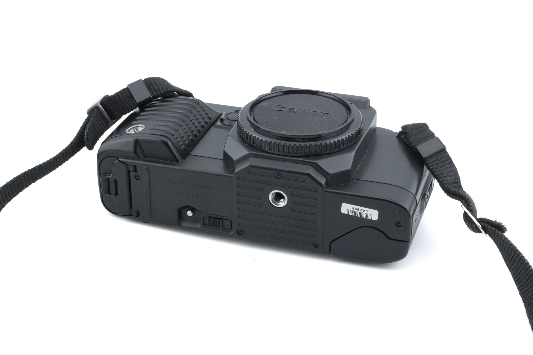Canon T70 - Image 4