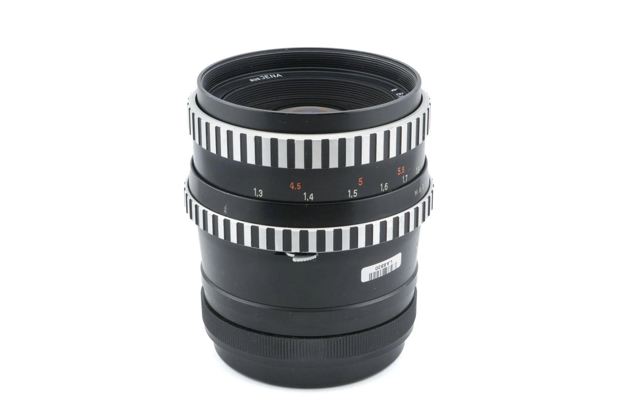 Carl Zeiss 120mm f2.8 Biometar Jena - Image 2