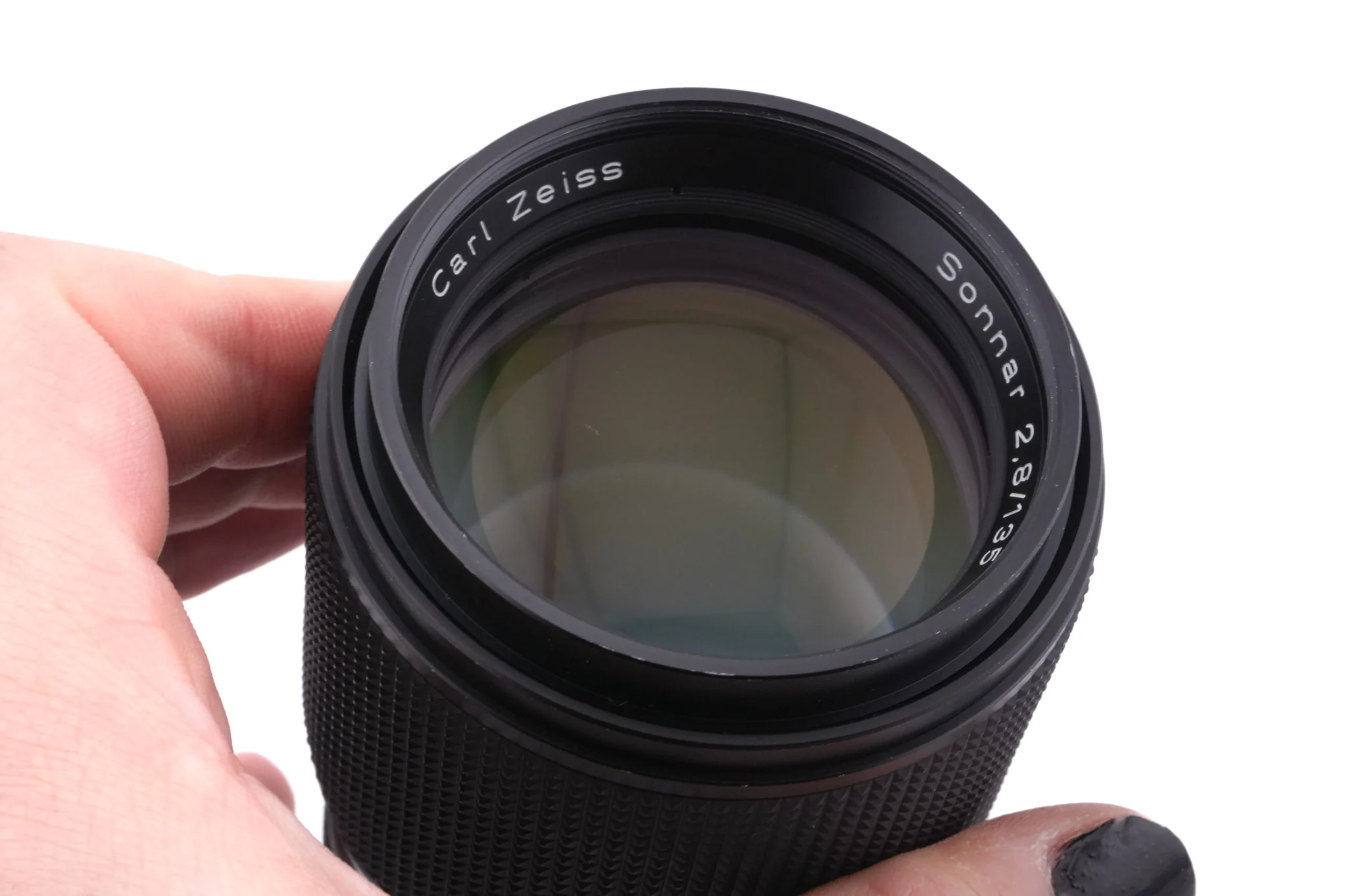 Carl Zeiss 135mm f2.8 Sonnar T* (AE) - Image 3
