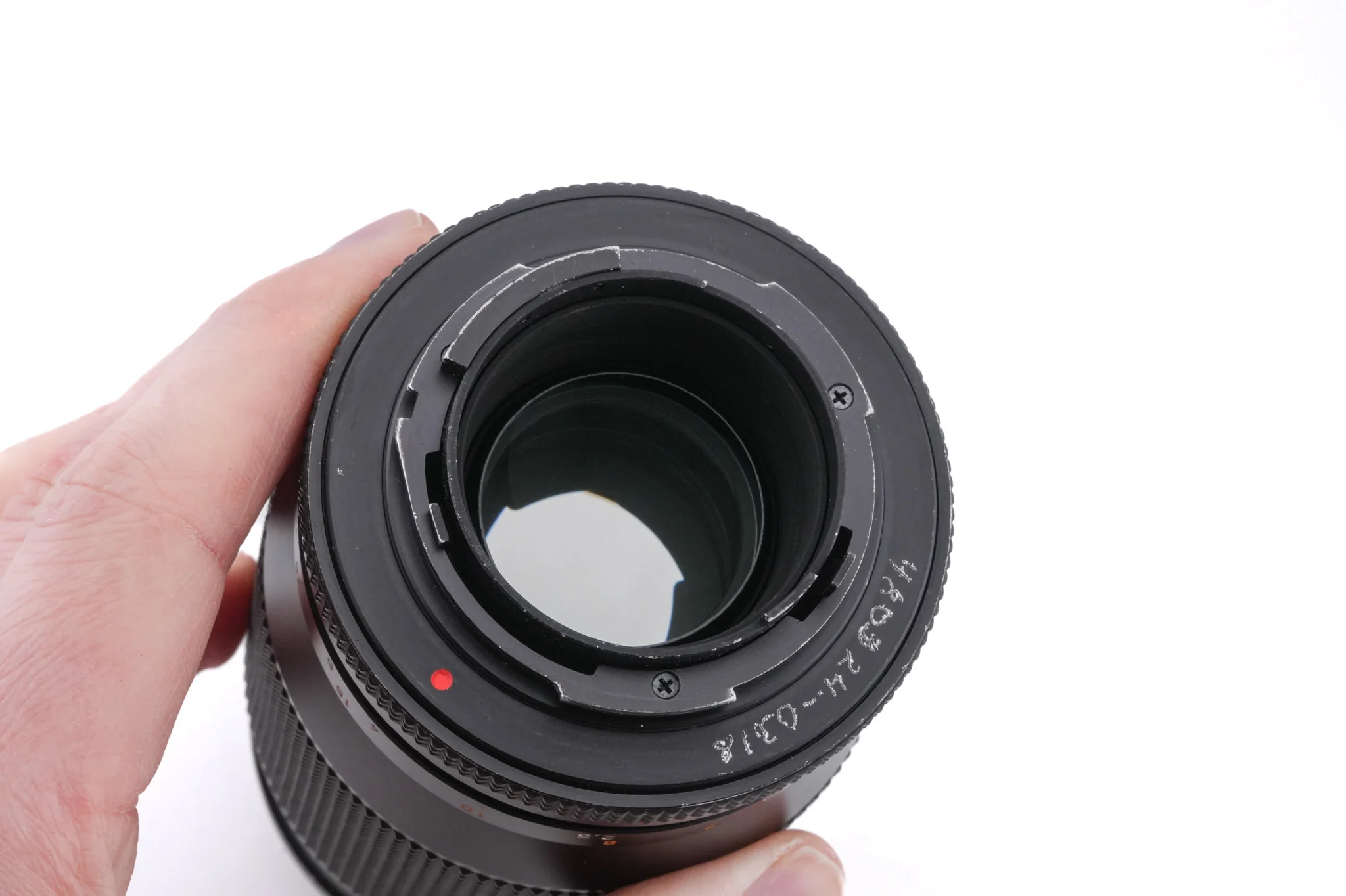 Carl Zeiss 135mm f2.8 Sonnar T* (AE) - Image 4