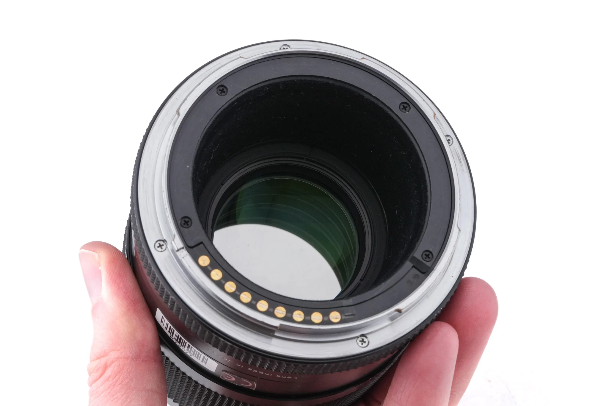 Carl Zeiss 140mm f2.8 Sonnar T* - Image 4