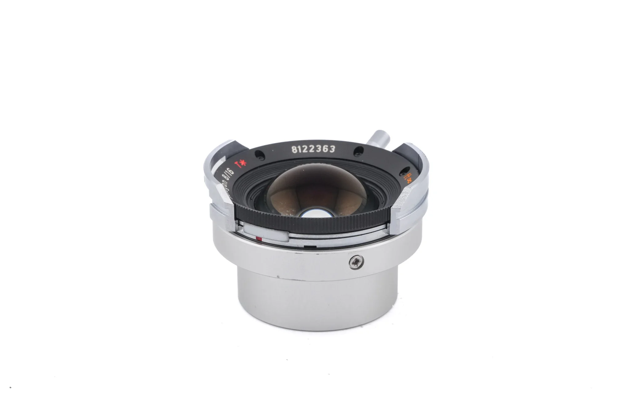 Carl Zeiss 16mm f8 Hologon T* - Image 4