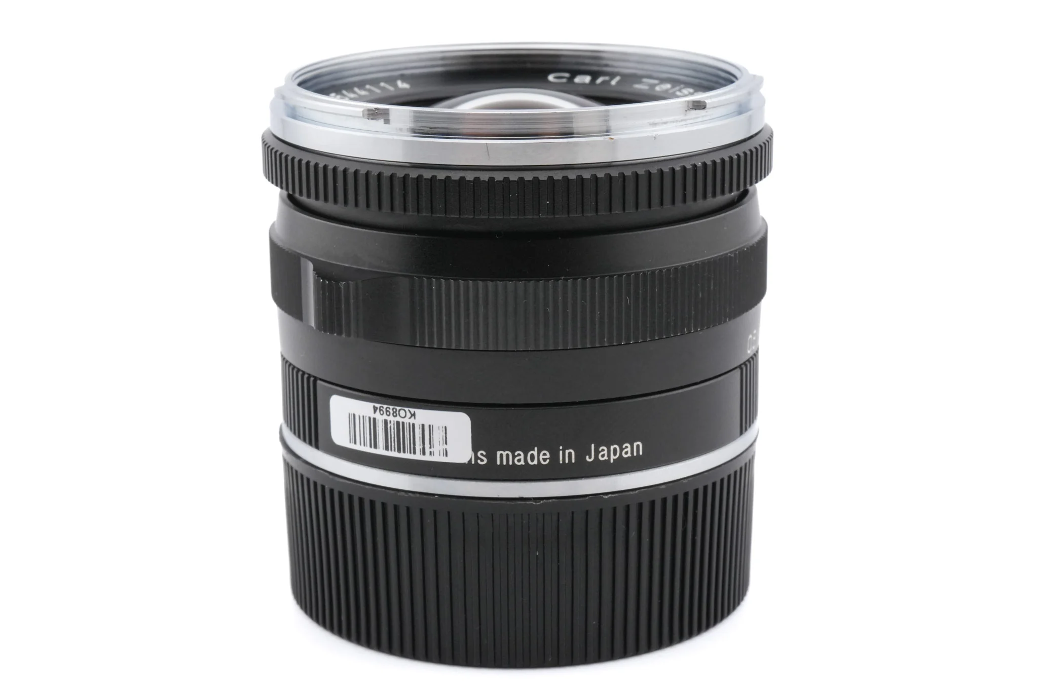 Carl Zeiss 28mm f2.8 Biogon T* ZM - Image 2
