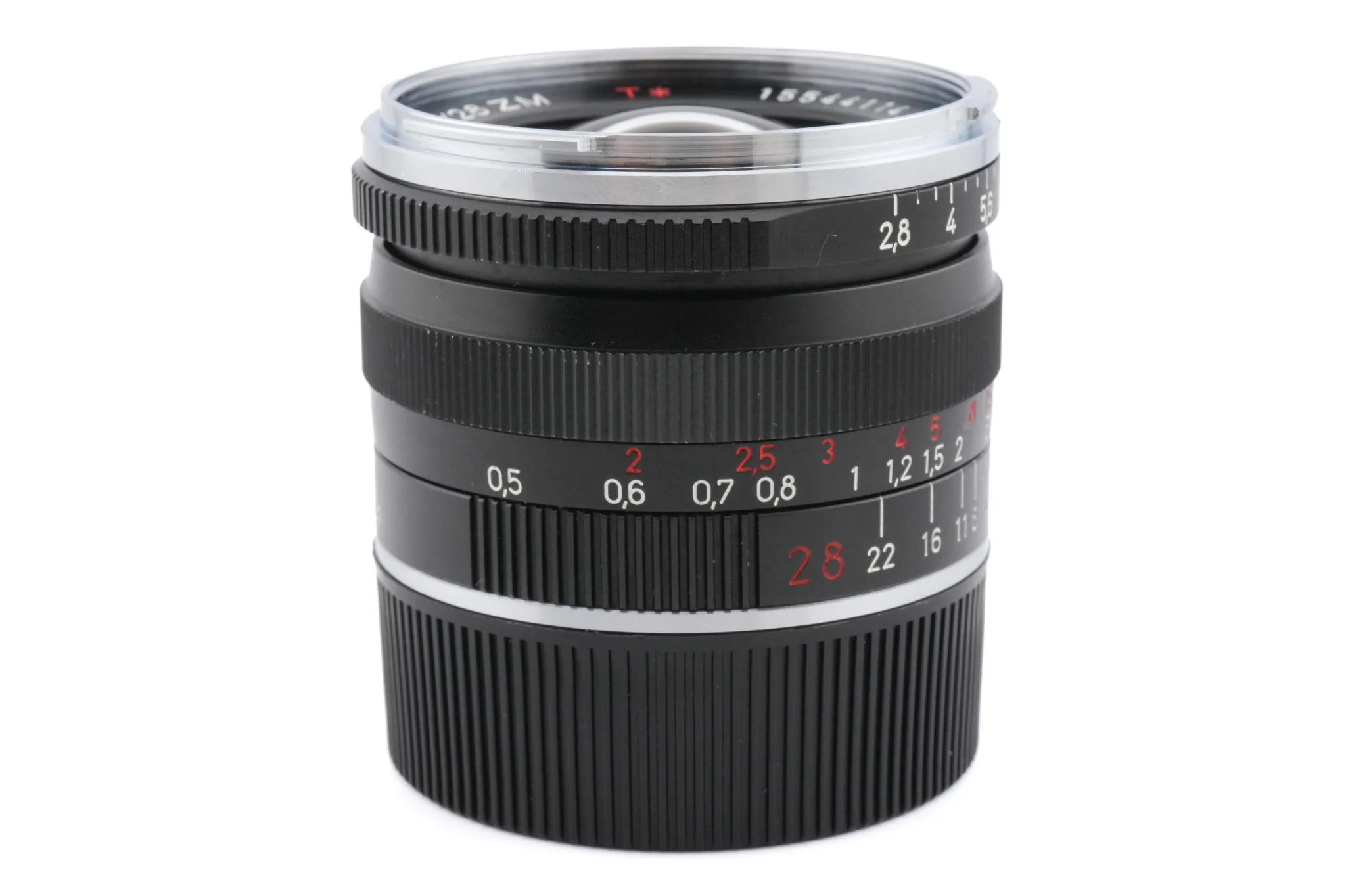 Carl Zeiss 28mm f2.8 Biogon T* ZM - Image 3