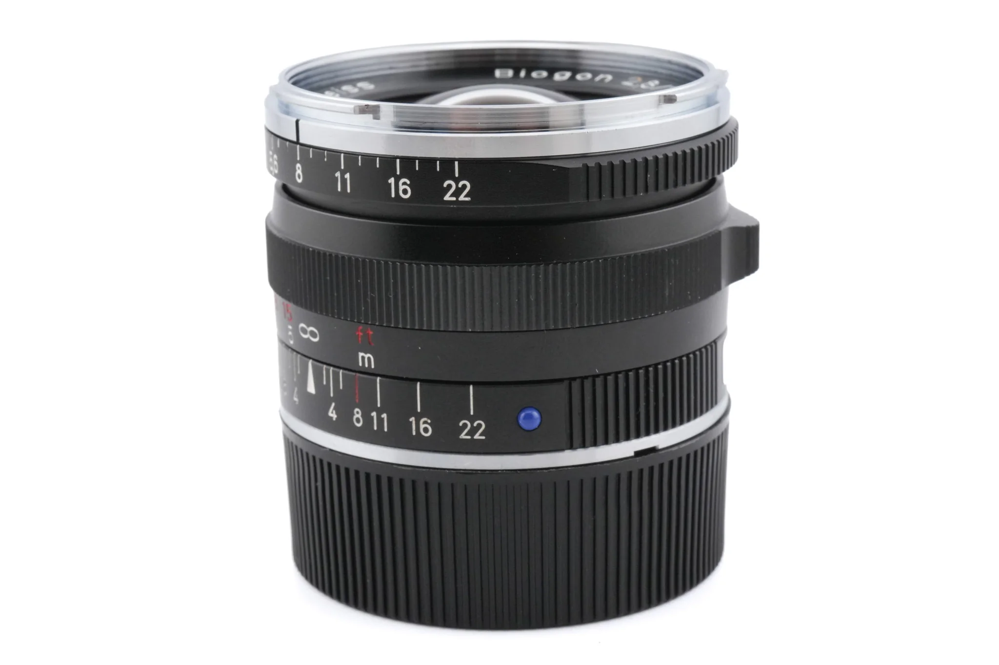 Carl Zeiss 28mm f2.8 Biogon T* ZM - Image 4