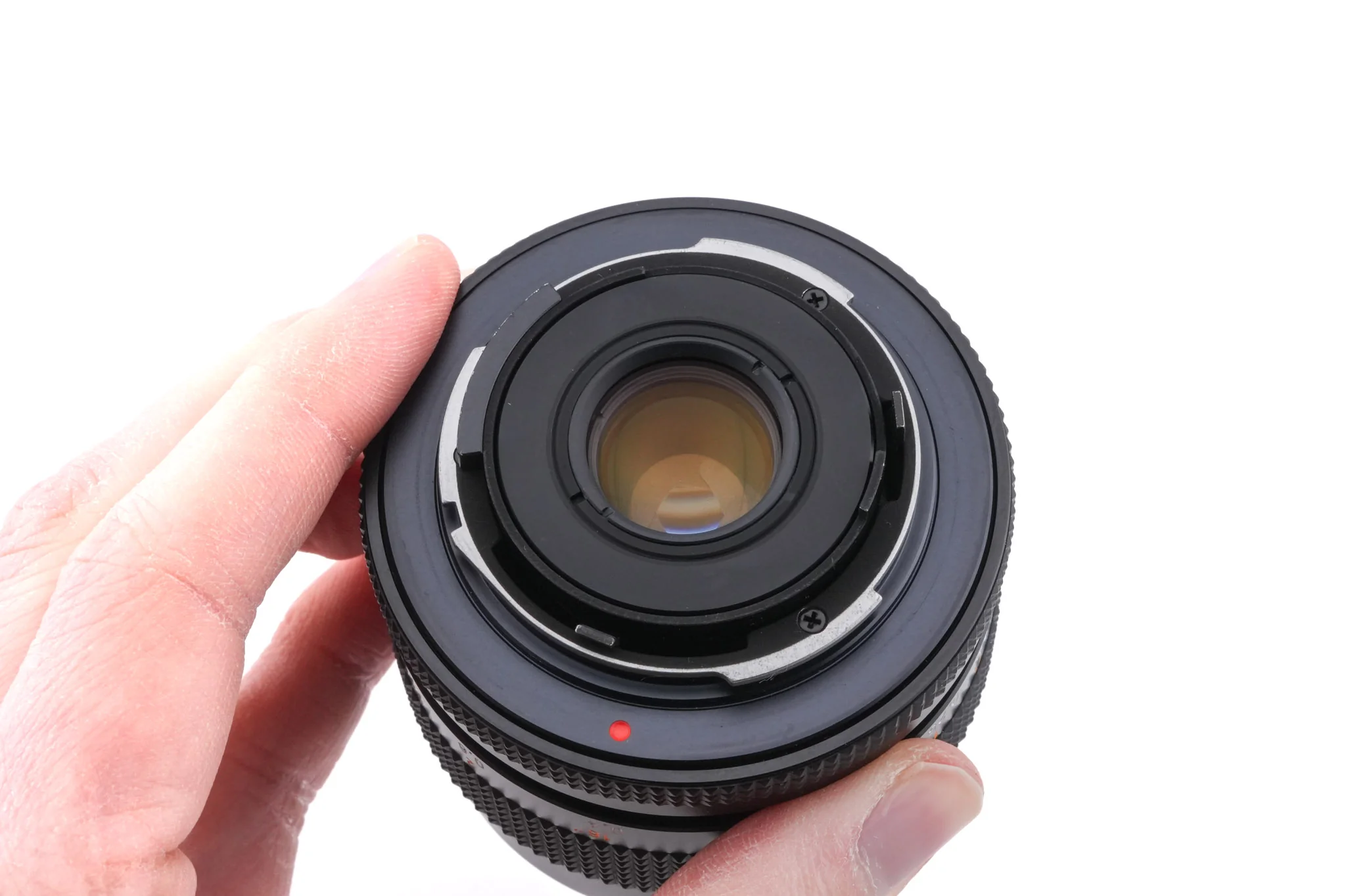 Carl Zeiss 28mm f2.8 Distagon T* (AE) - Image 4