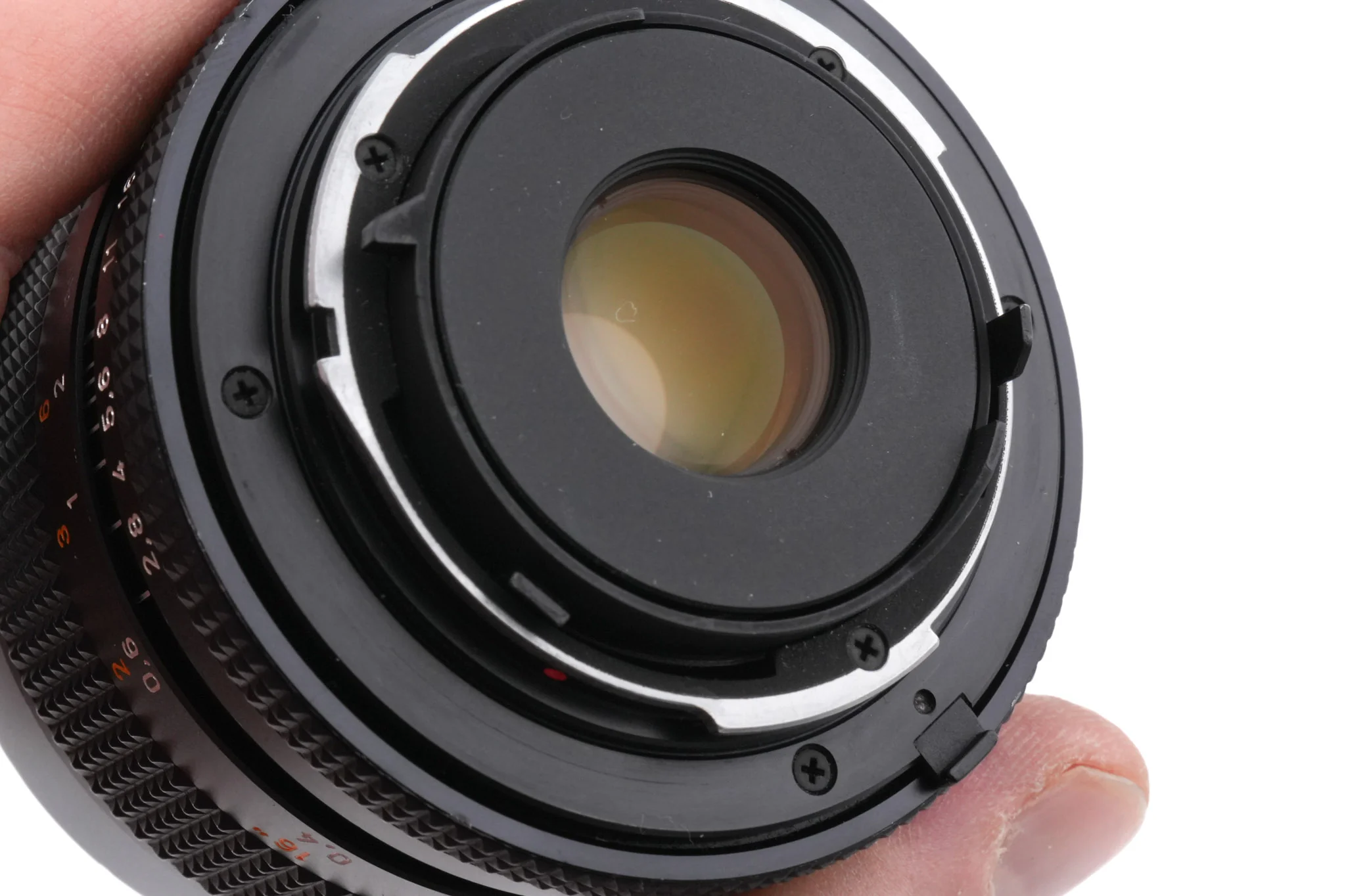 Carl Zeiss 28mm f2.8 Distagon T* (MM) - Image 4
