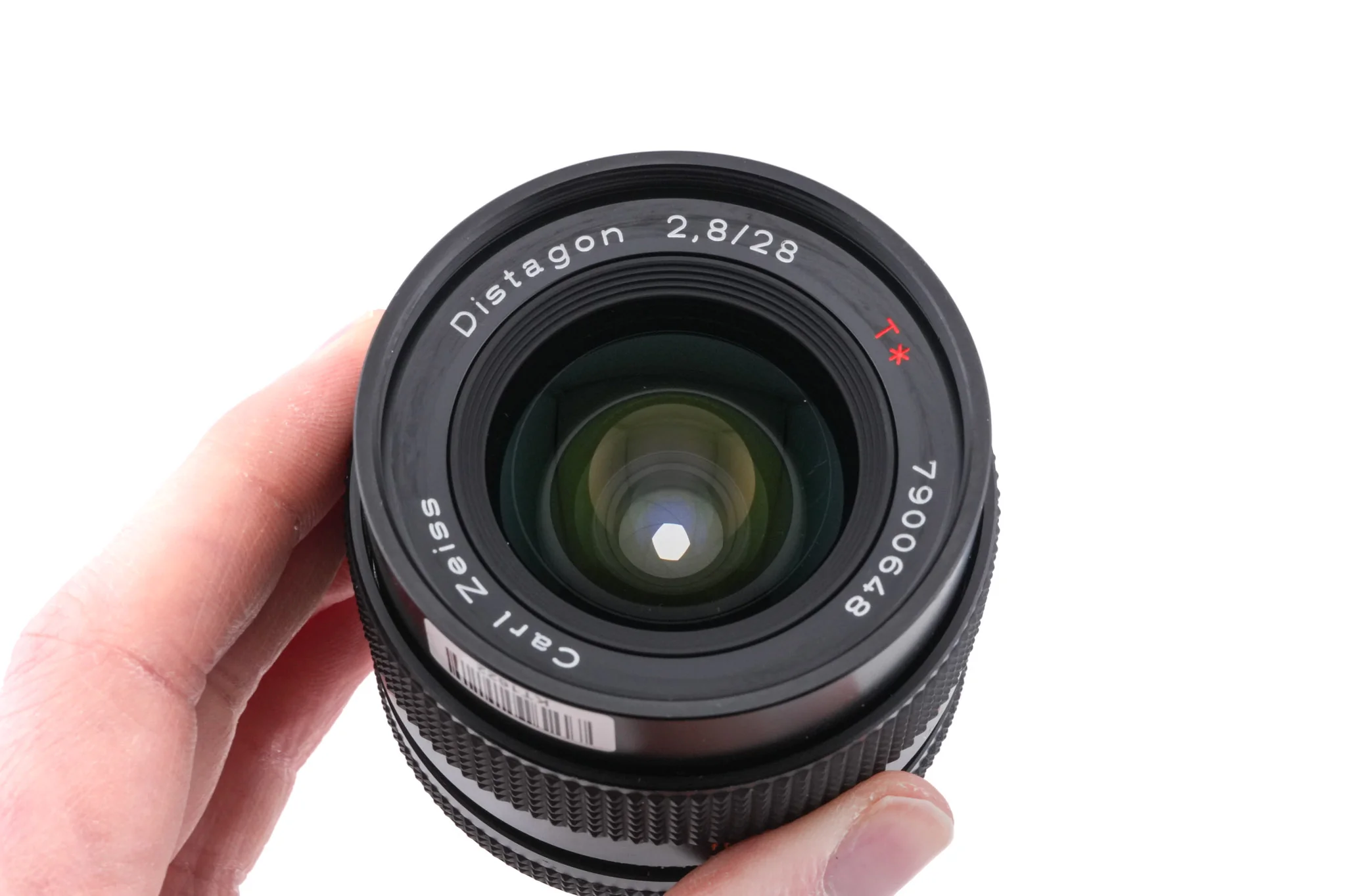 Carl Zeiss 28mm f2.8 Distagon T* (MM) - Image 3