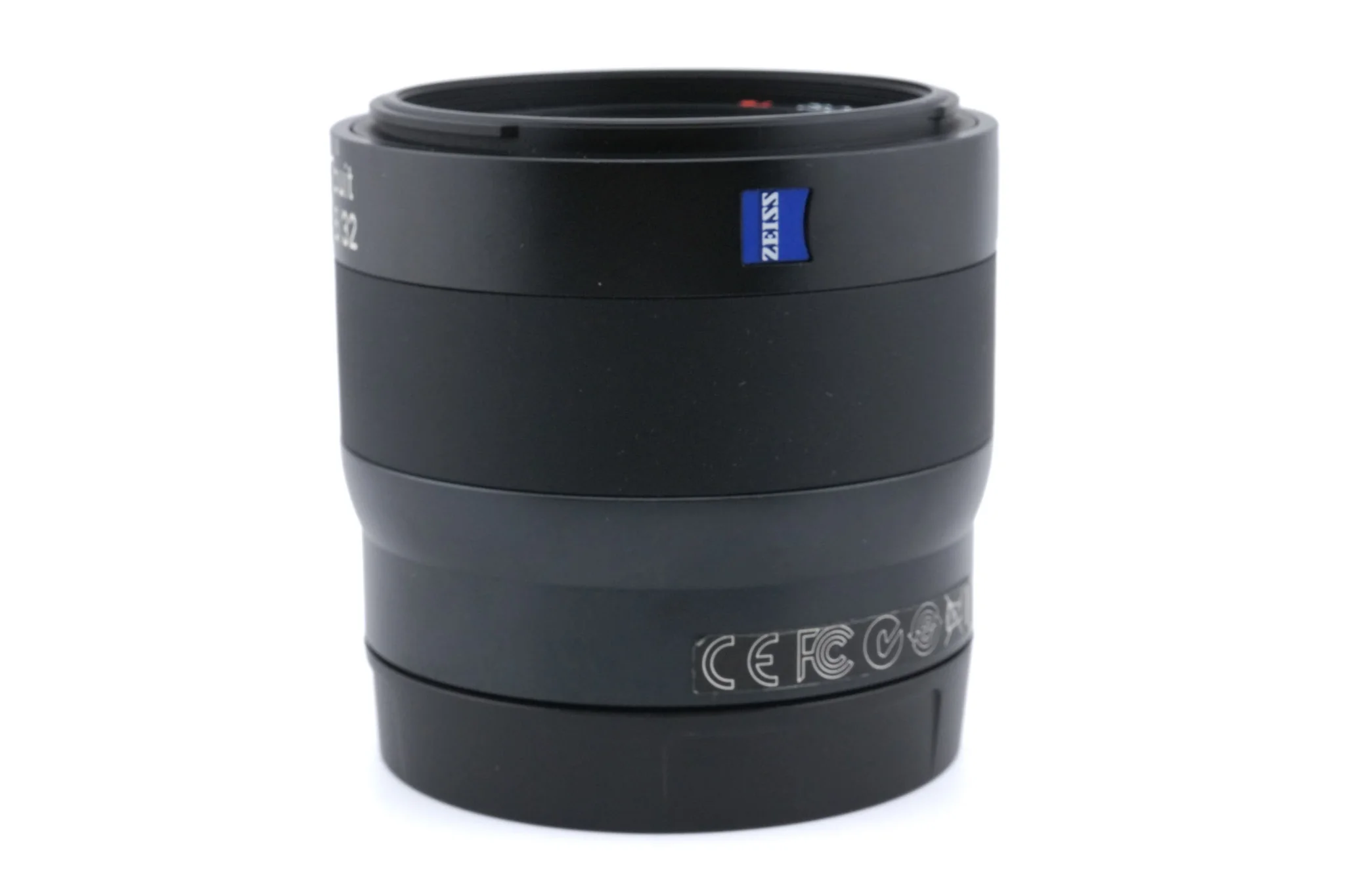 Carl Zeiss 32mm f1.8 Planar T* Touit - Image 4