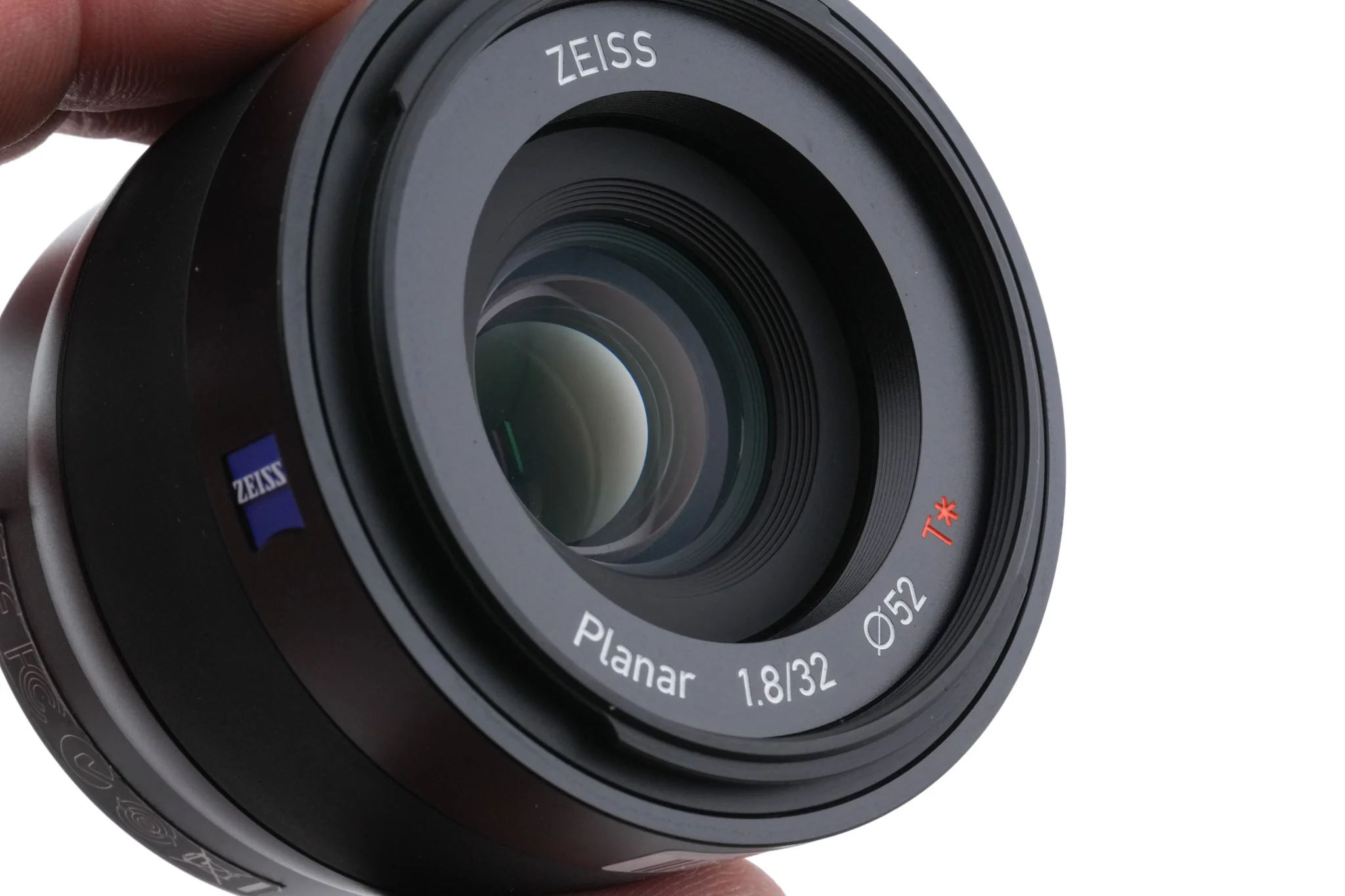 Carl Zeiss 32mm f1.8 Planar T* Touit - Image 5