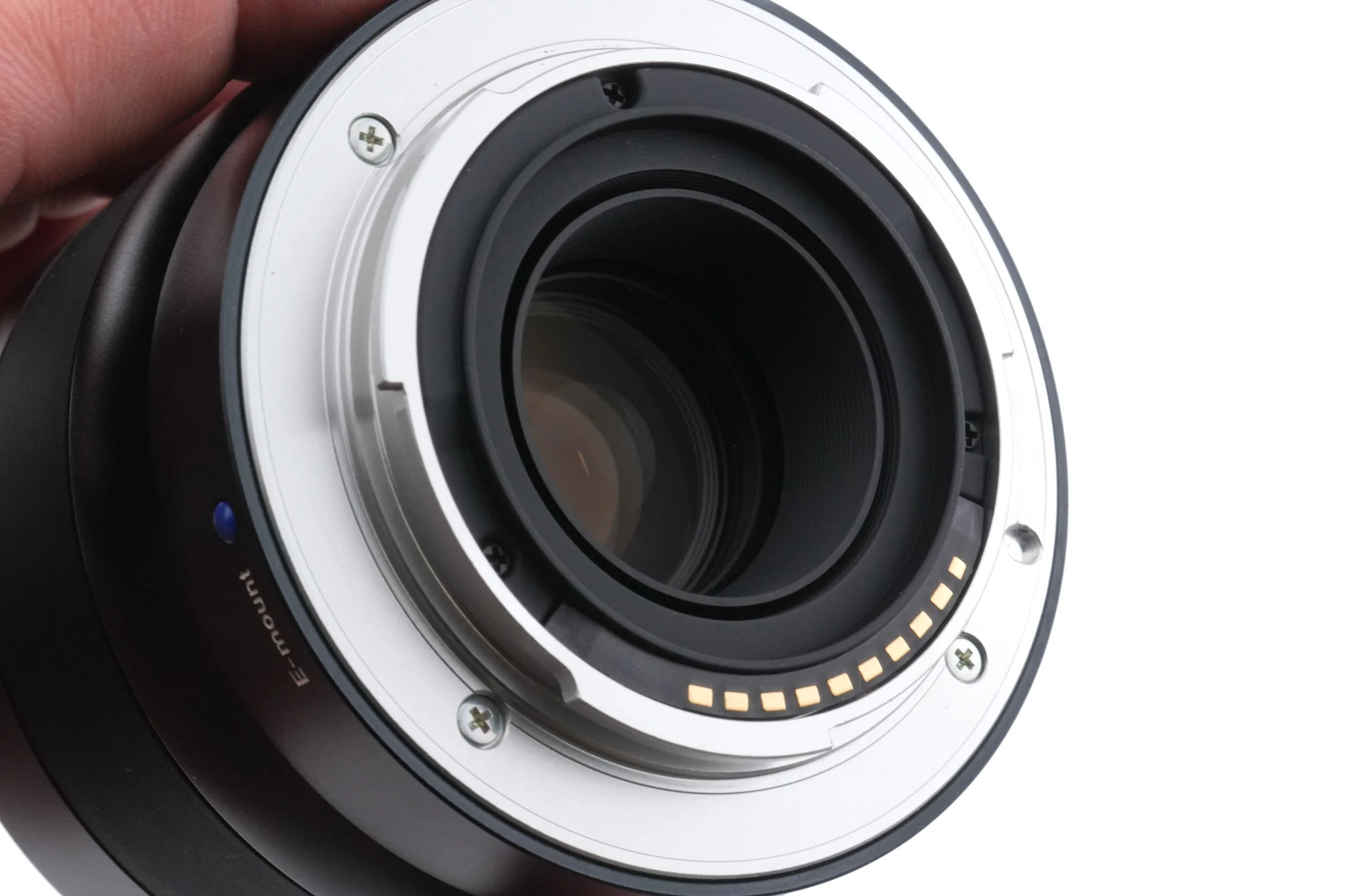 Carl Zeiss 32mm f1.8 Planar T* Touit - Image 6