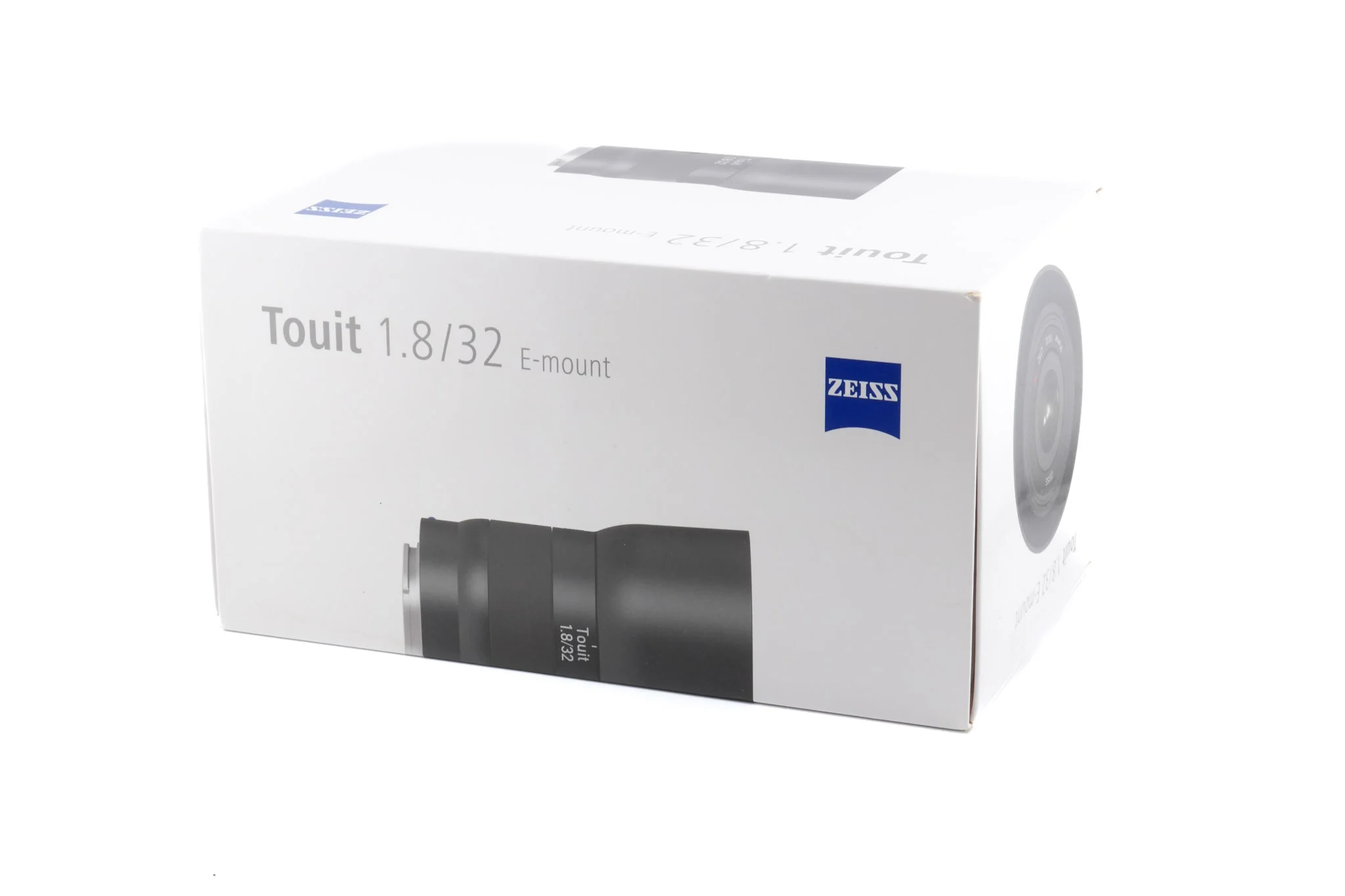 Carl Zeiss 32mm f1.8 Planar T* Touit - Image 8