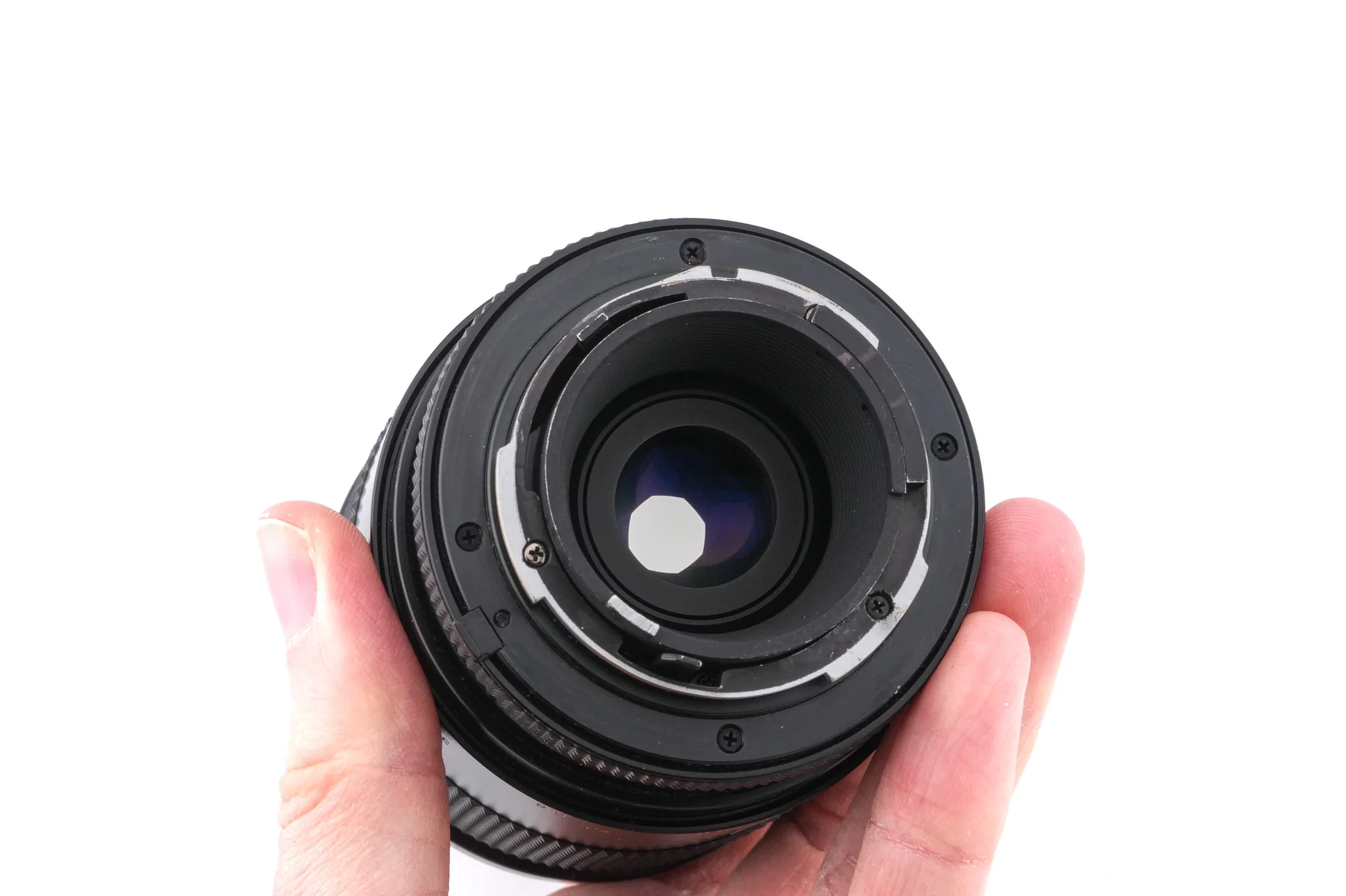 Carl Zeiss 35-70mm f3.4 Vario-Sonnar T* (MM) - Image 4