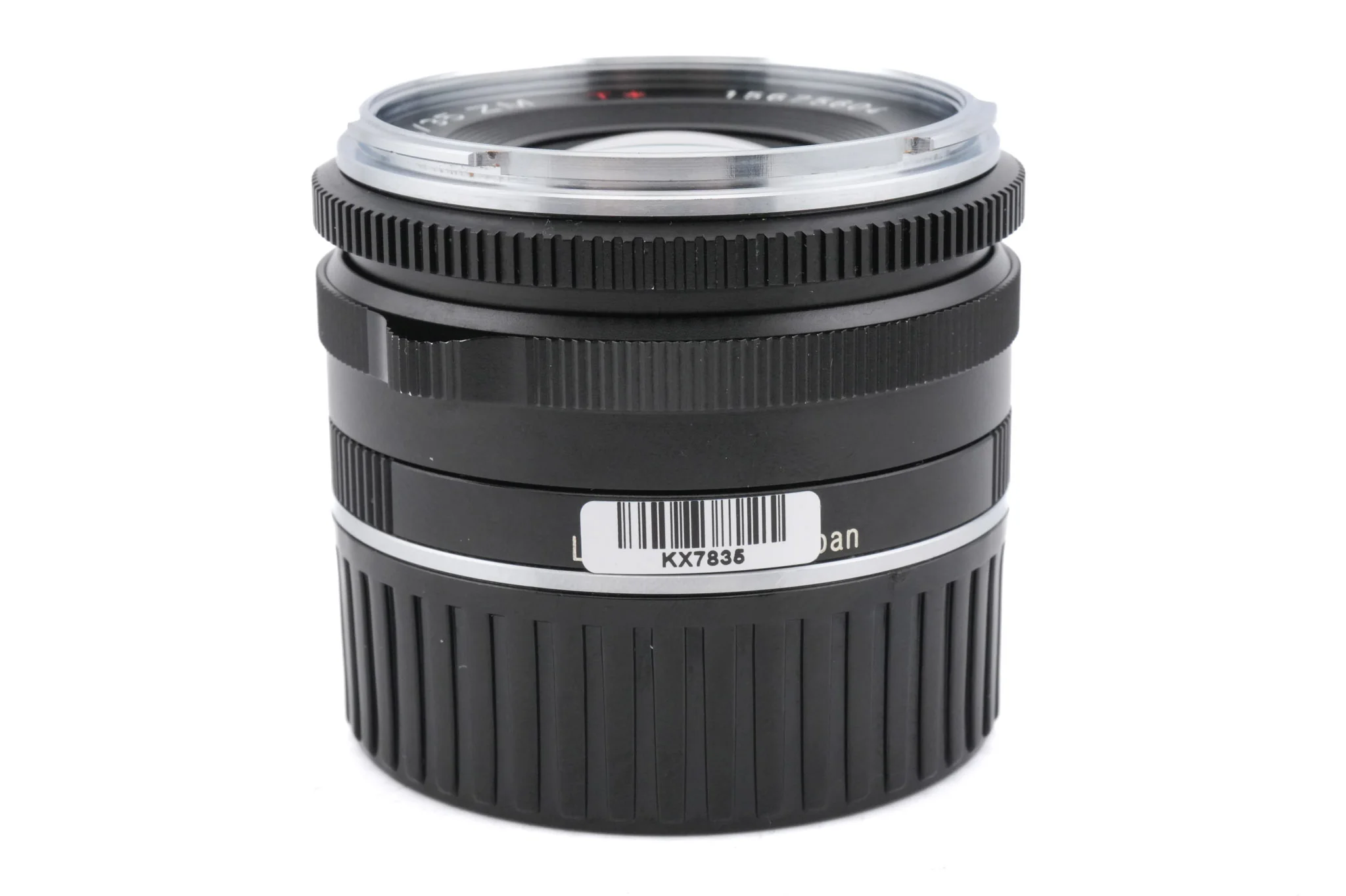 Carl Zeiss 35mm f2.8 Biogon C T* ZM - Image 2