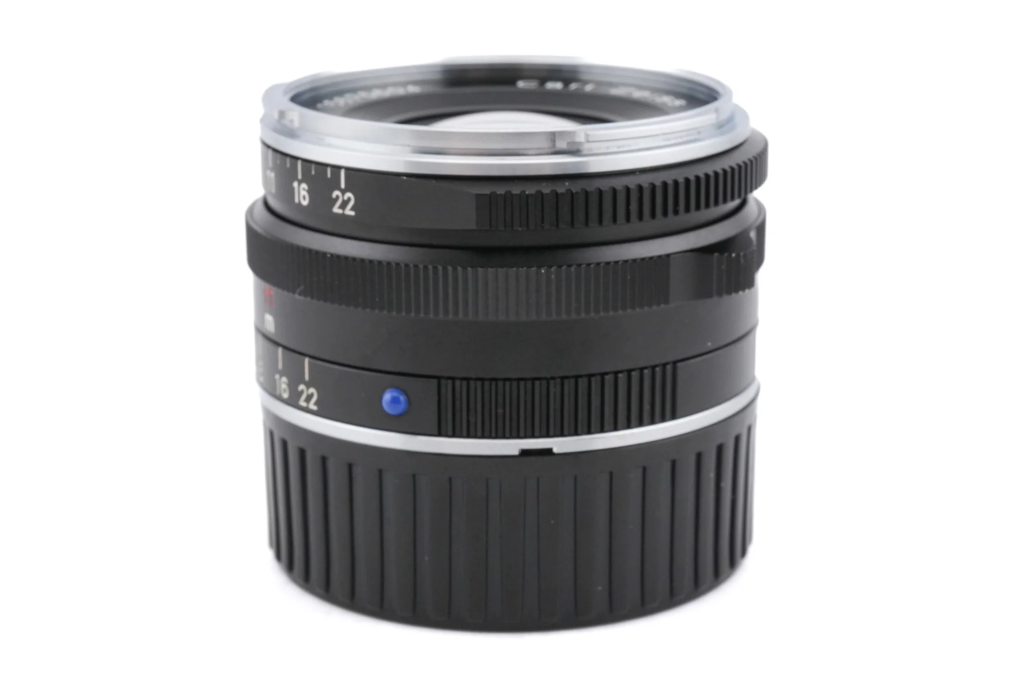 Carl Zeiss 35mm f2.8 Biogon C T* ZM - Image 4