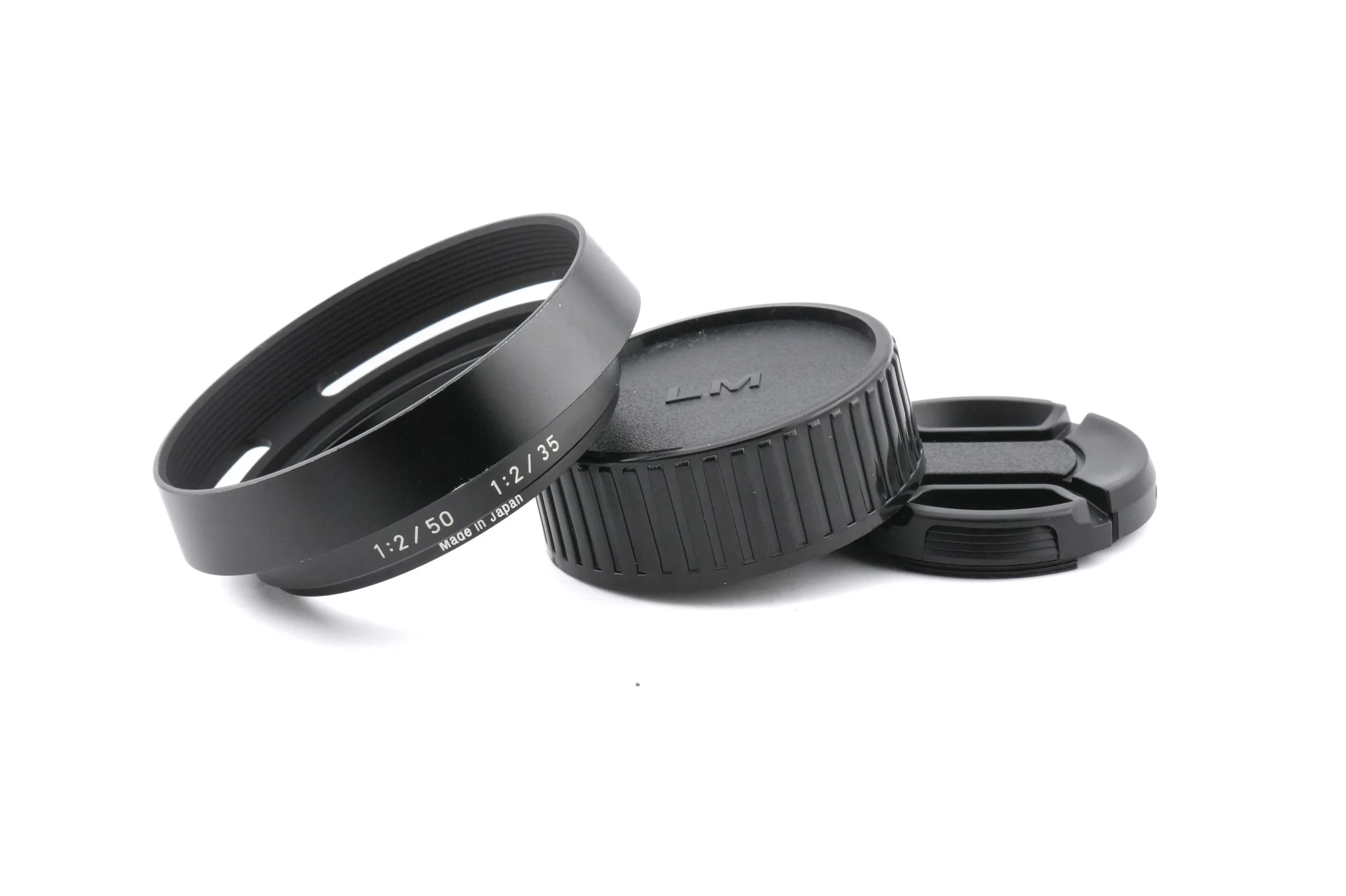 Carl Zeiss 35mm f2.8 Biogon C T* ZM - Image 7