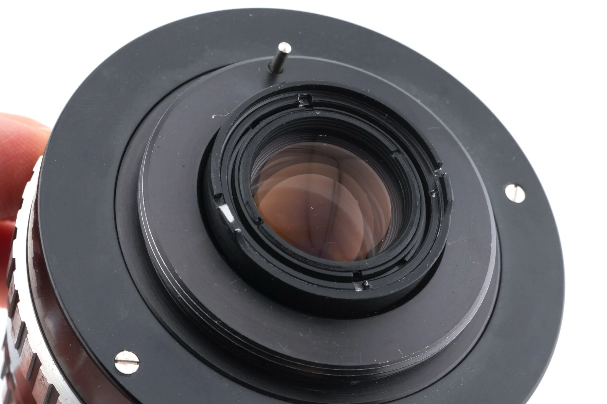 Carl Zeiss 35mm f2.8 Flektogon Jena - Image 6