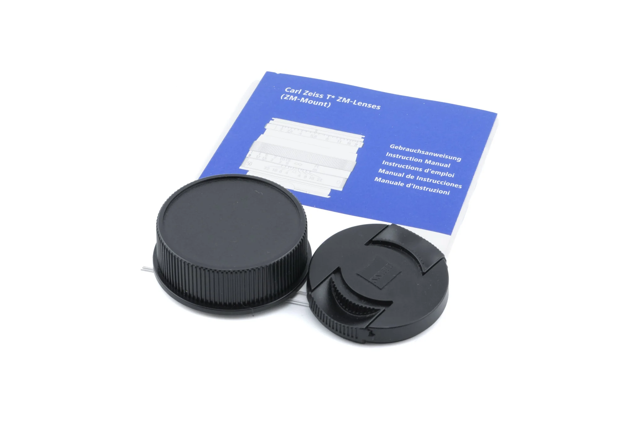 Carl Zeiss 35mm f2 Biogon T* ZM - Image 7