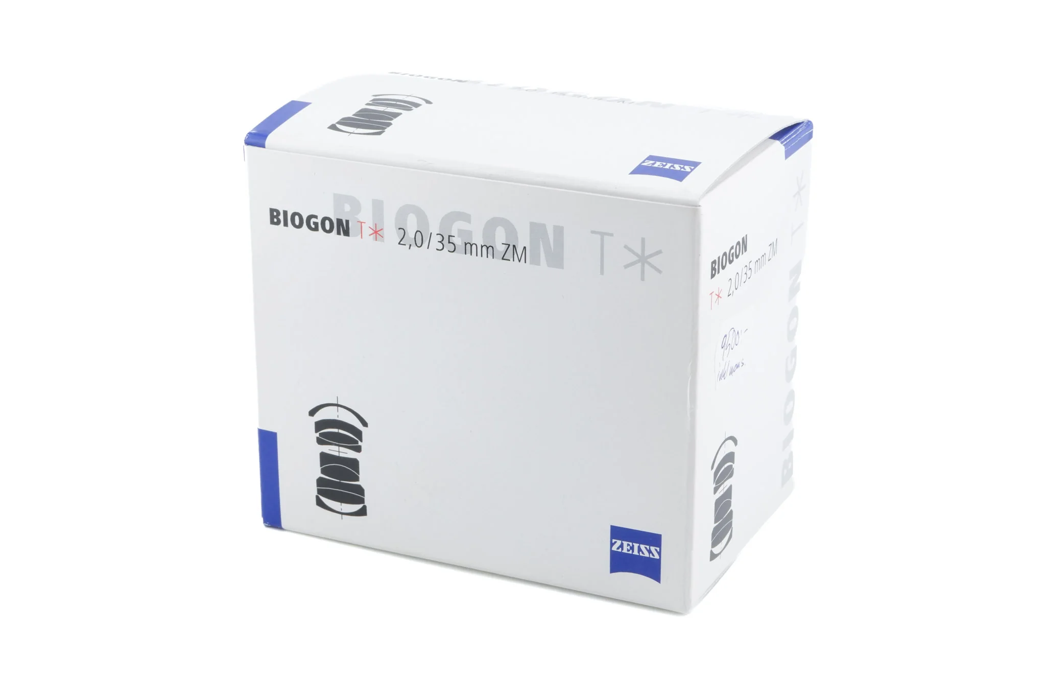 Carl Zeiss 35mm f2 Biogon T* ZM - Image 8