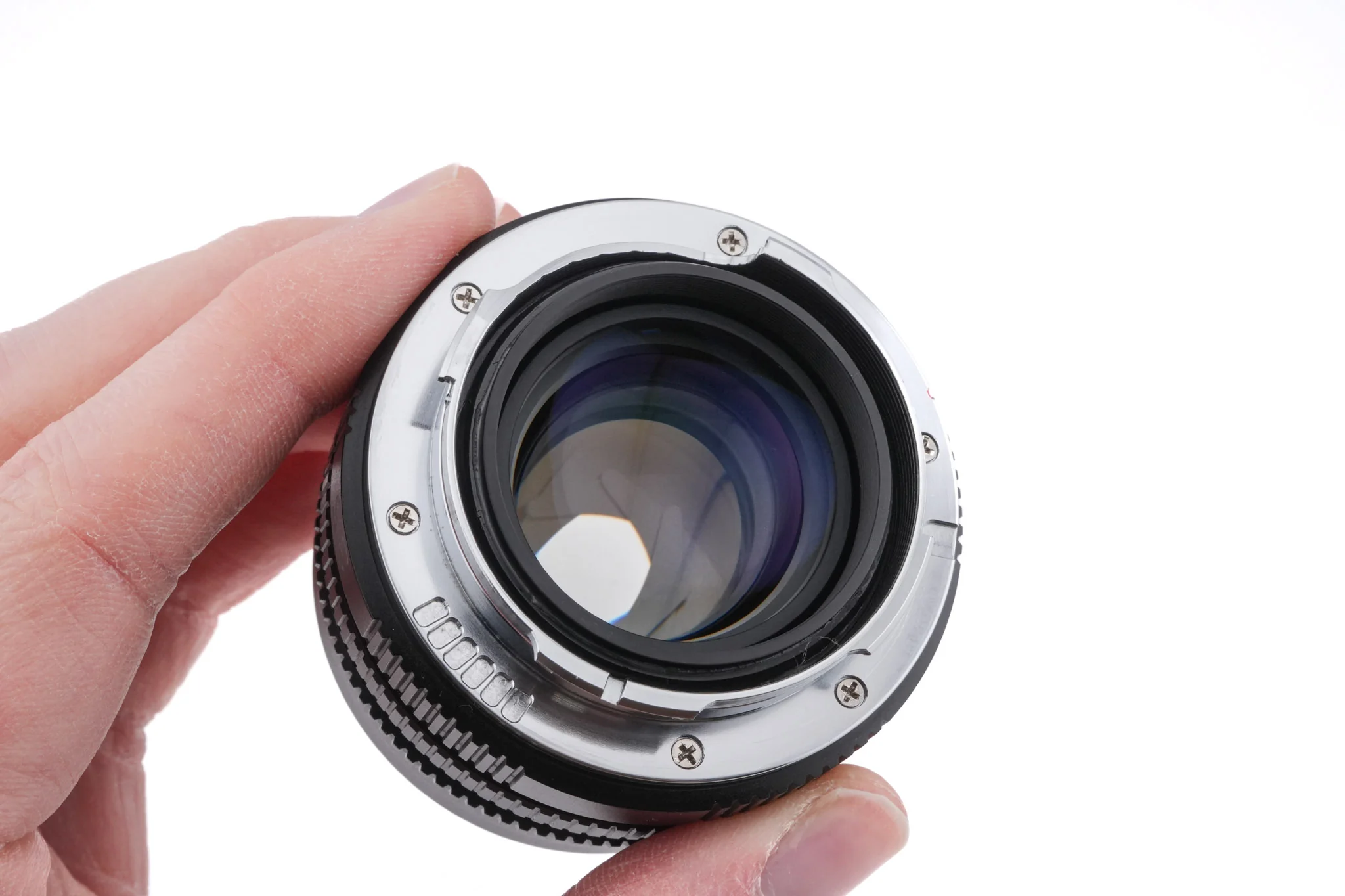 Carl Zeiss 35mm f2 Planar T* (M-mount Rehoused) - Image 6
