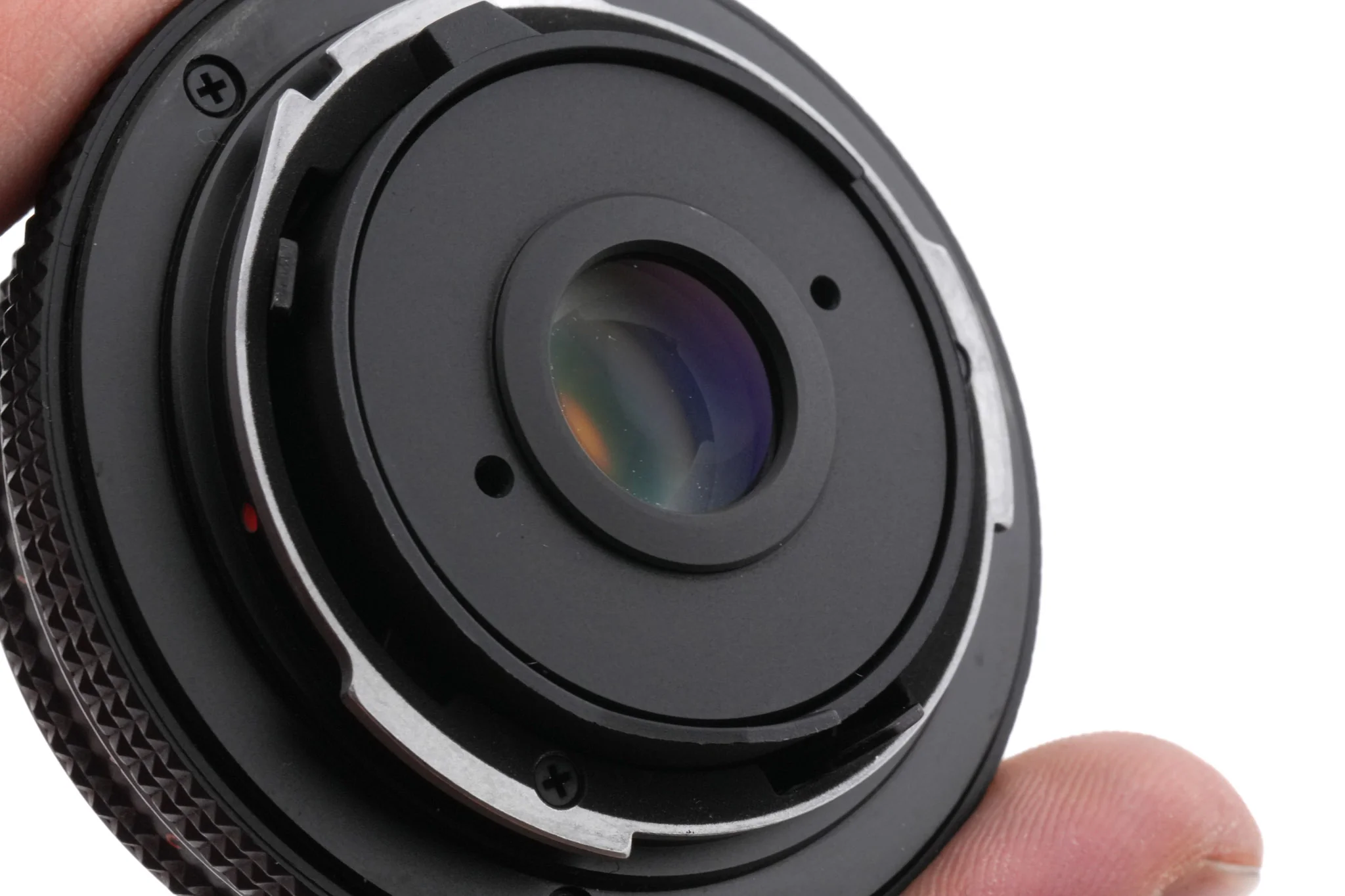 Carl Zeiss 45mm f2.8 Tessar T* (AE) - Image 6