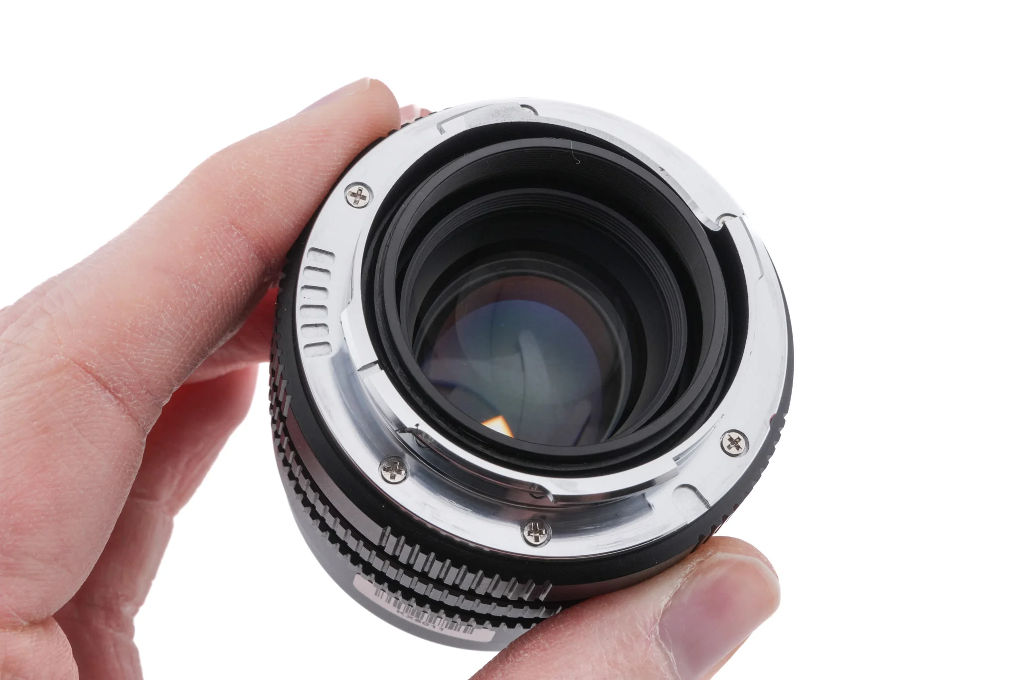 Carl Zeiss 45mm f2 Planar T* (M-mount Rehoused) - Image 6