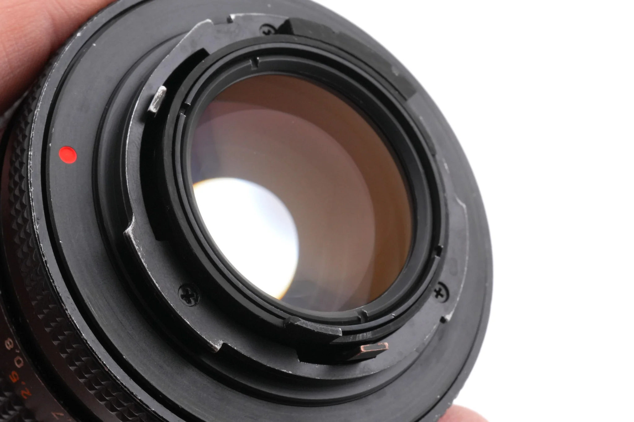 Carl Zeiss 50mm f1.4 Planar T* (AE) - Image 6