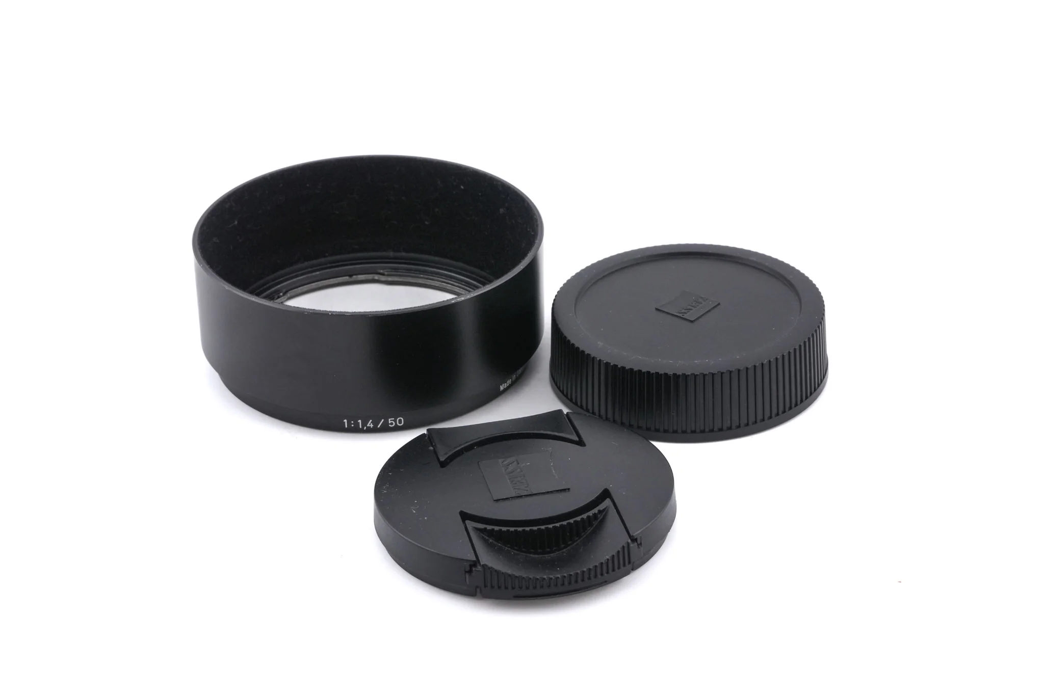 Carl Zeiss 50mm f1.4 Planar T* ZE - Image 5