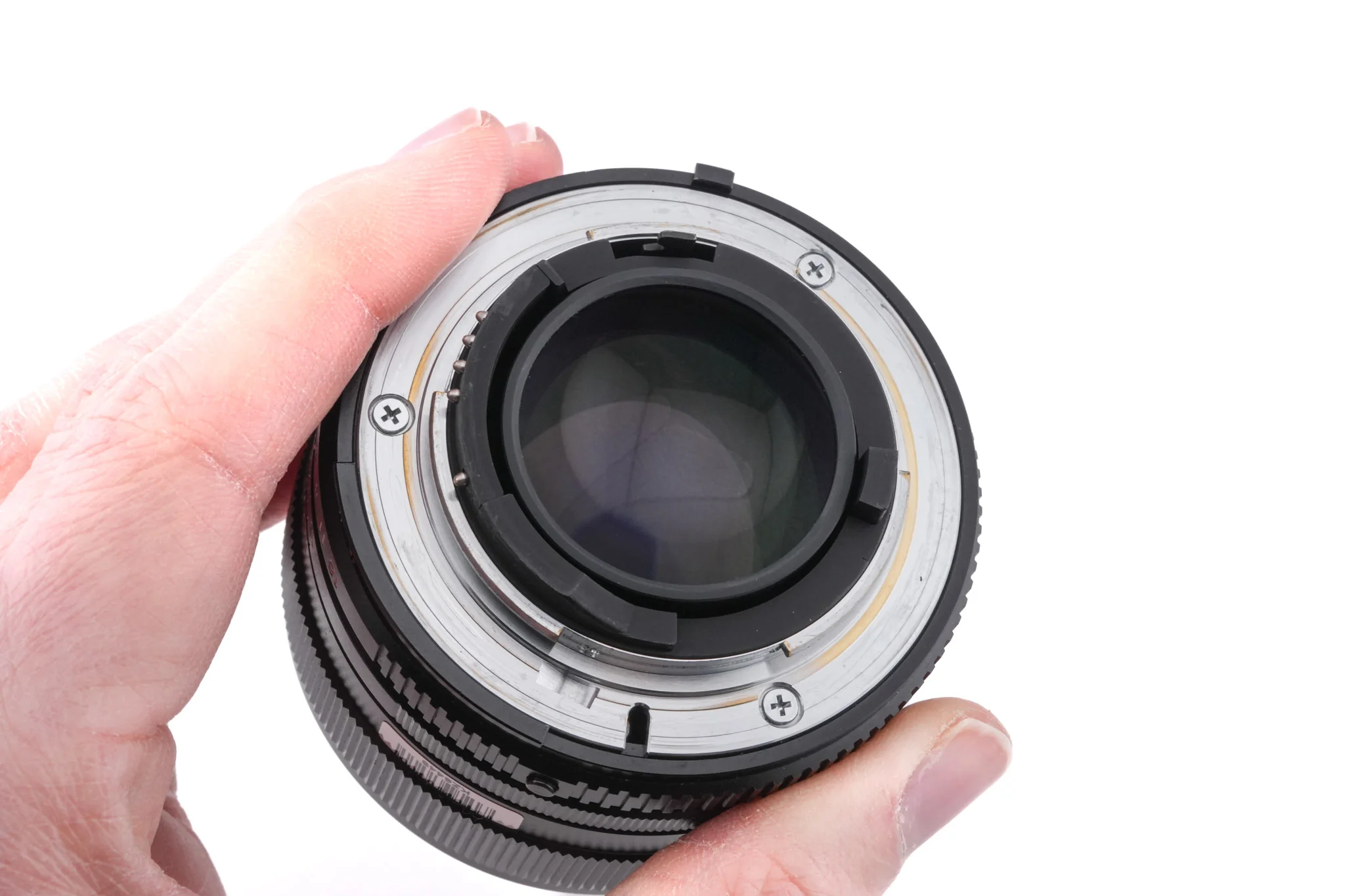 Carl Zeiss 50mm f1.4 Planar T* ZF.2 AI-S - Image 4