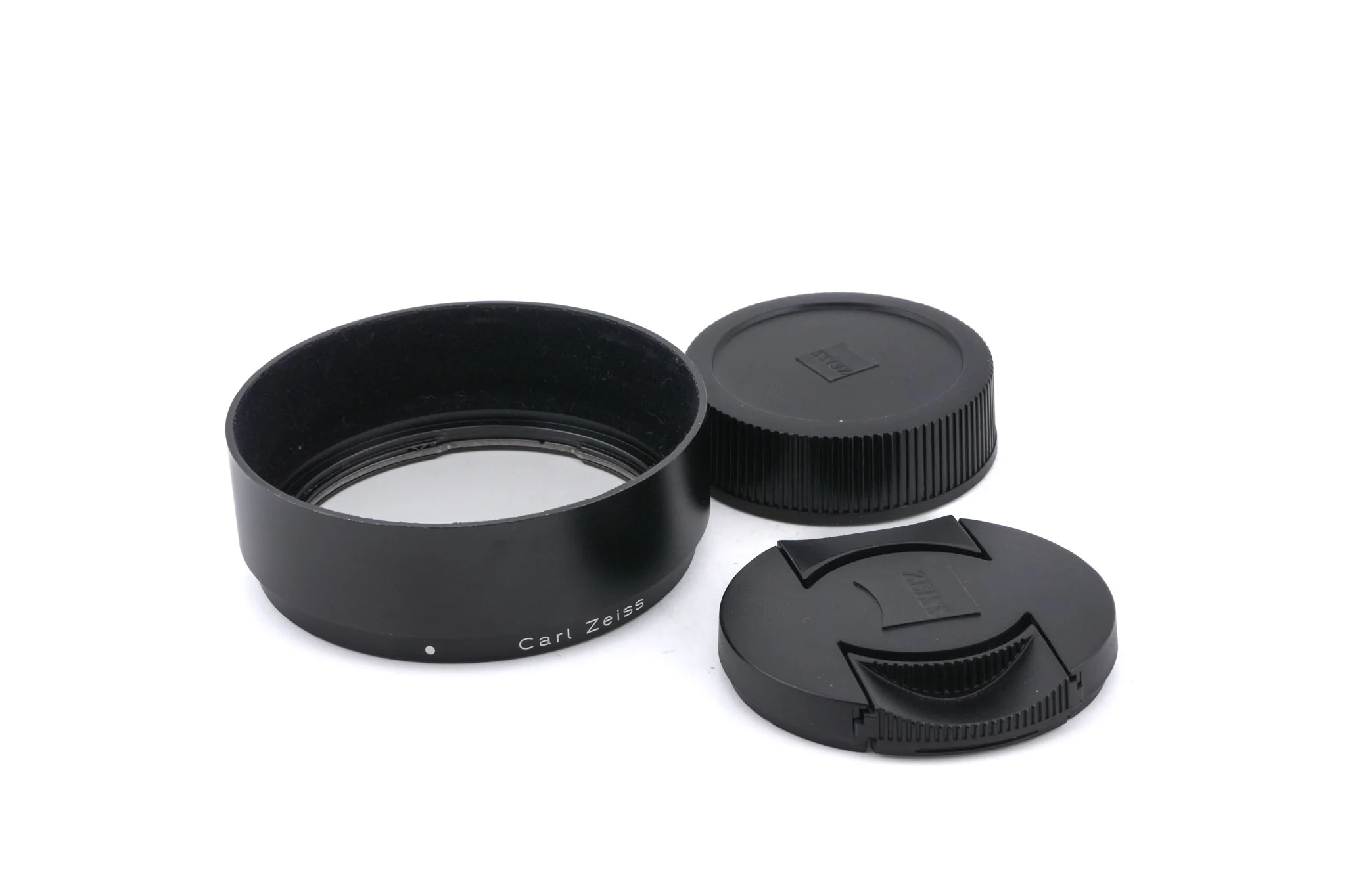 Carl Zeiss 50mm f1.4 Planar T* ZF.2 AI-S - Image 5
