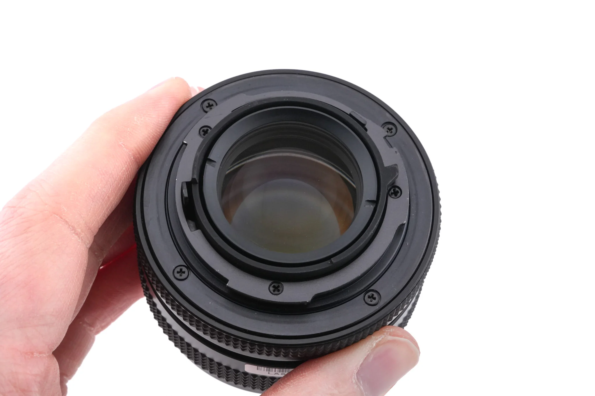 Carl Zeiss 50mm f1.7 Planar T* (AE) - Image 4