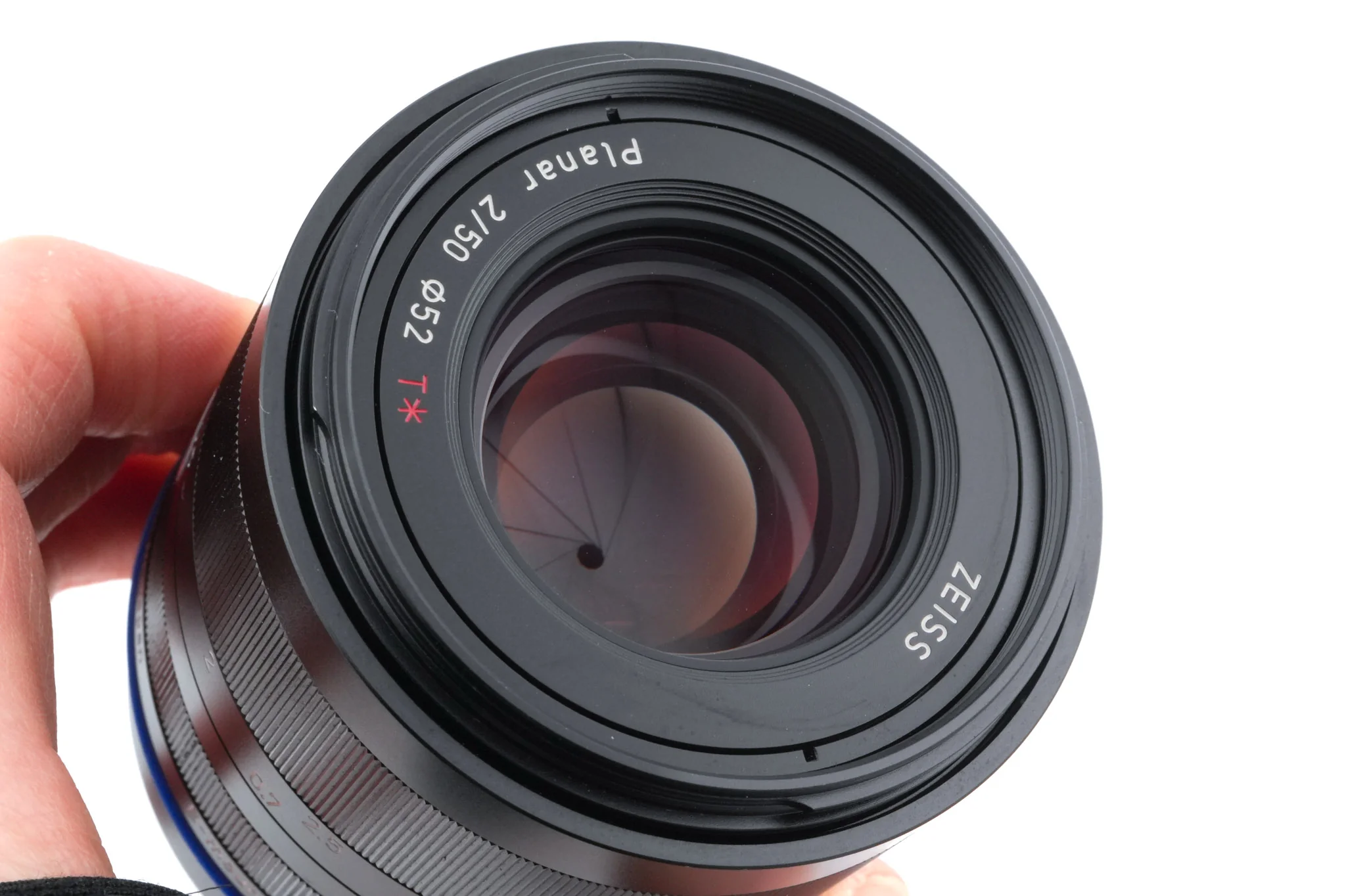 Carl Zeiss 50mm f2 Planar T* Loxia - Image 5