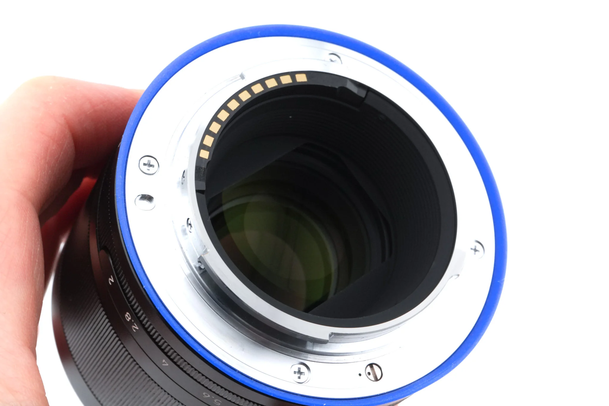 Carl Zeiss 50mm f2 Planar T* Loxia - Image 6