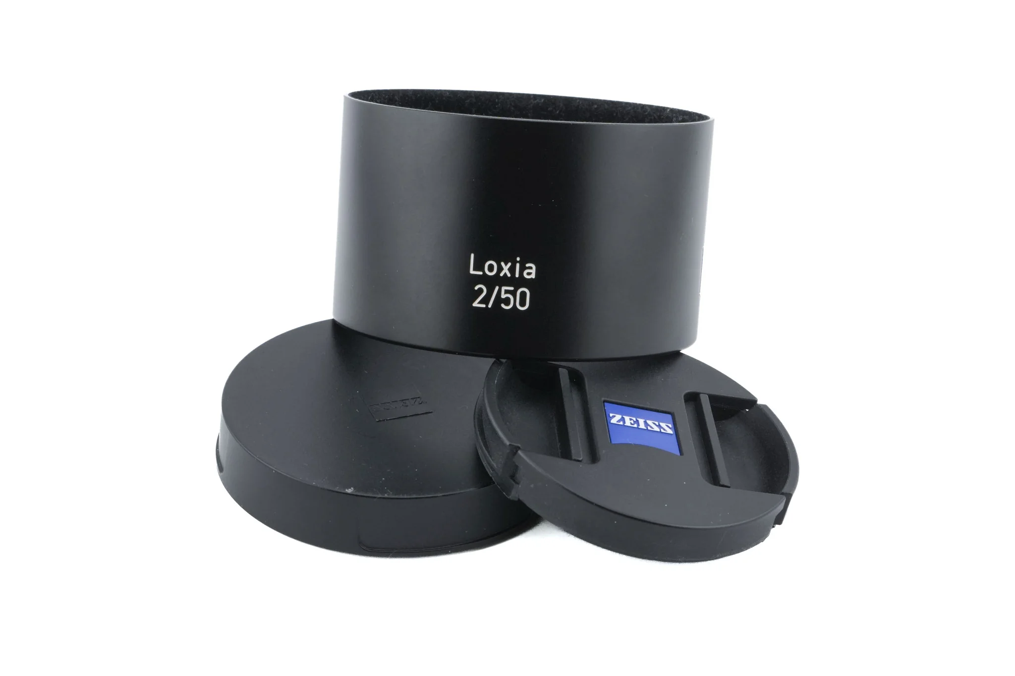 Carl Zeiss 50mm f2 Planar T* Loxia - Image 7