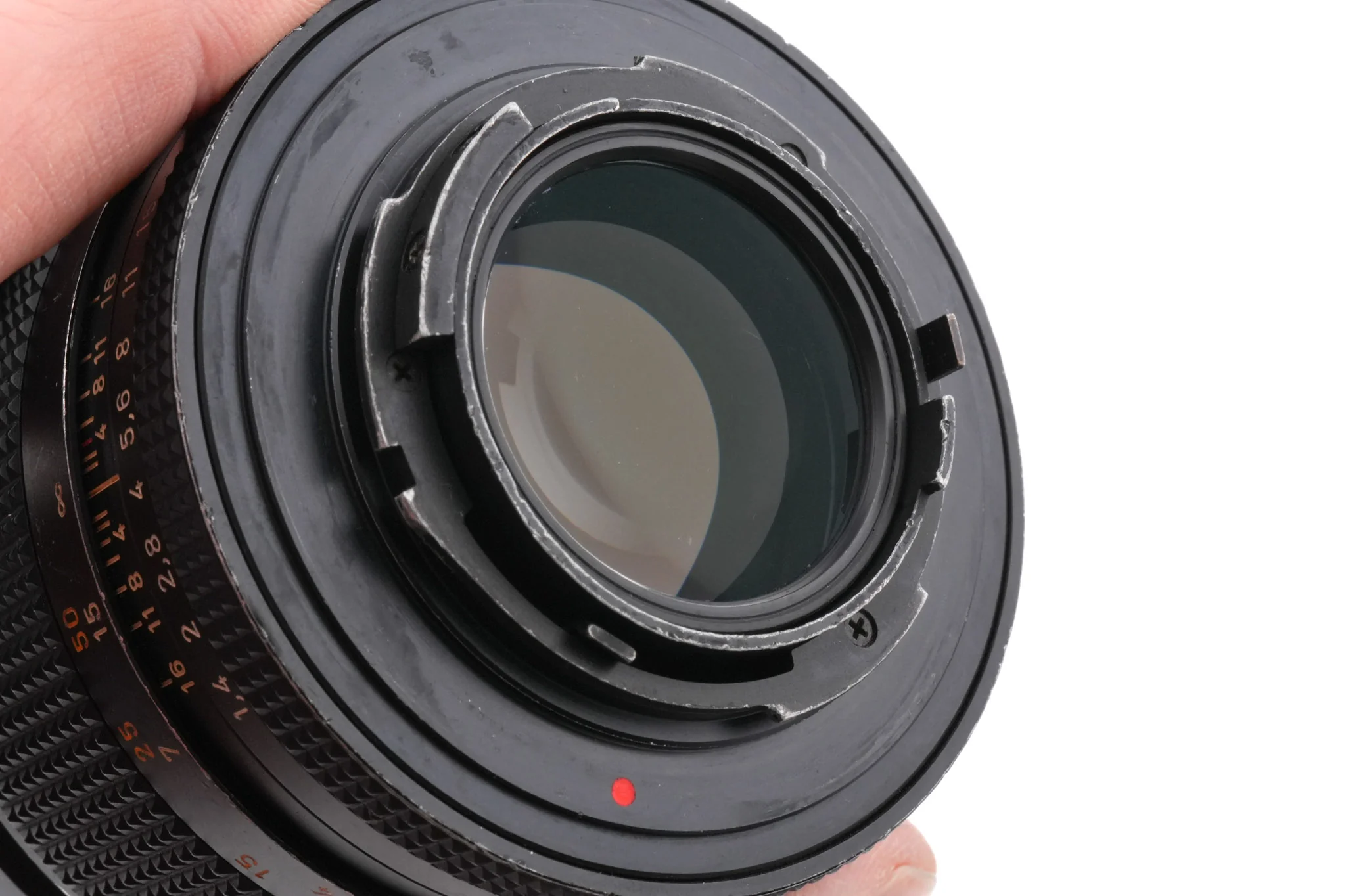 Carl Zeiss 85mm f1.4 Planar T* (AE) - Image 4