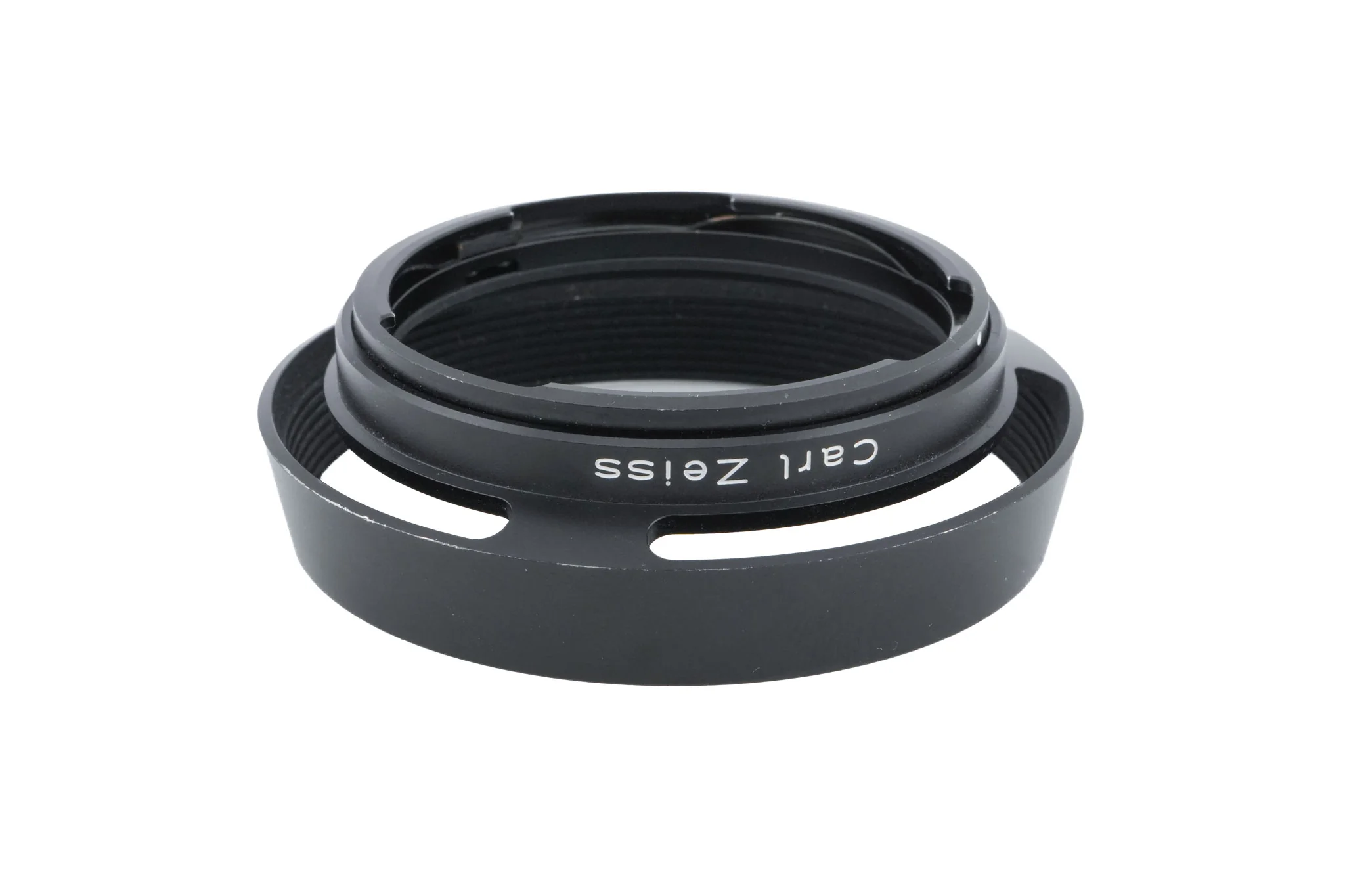 Carl Zeiss Lens Hood (50mm f2 / 35mm f2 ZM) - Image 2