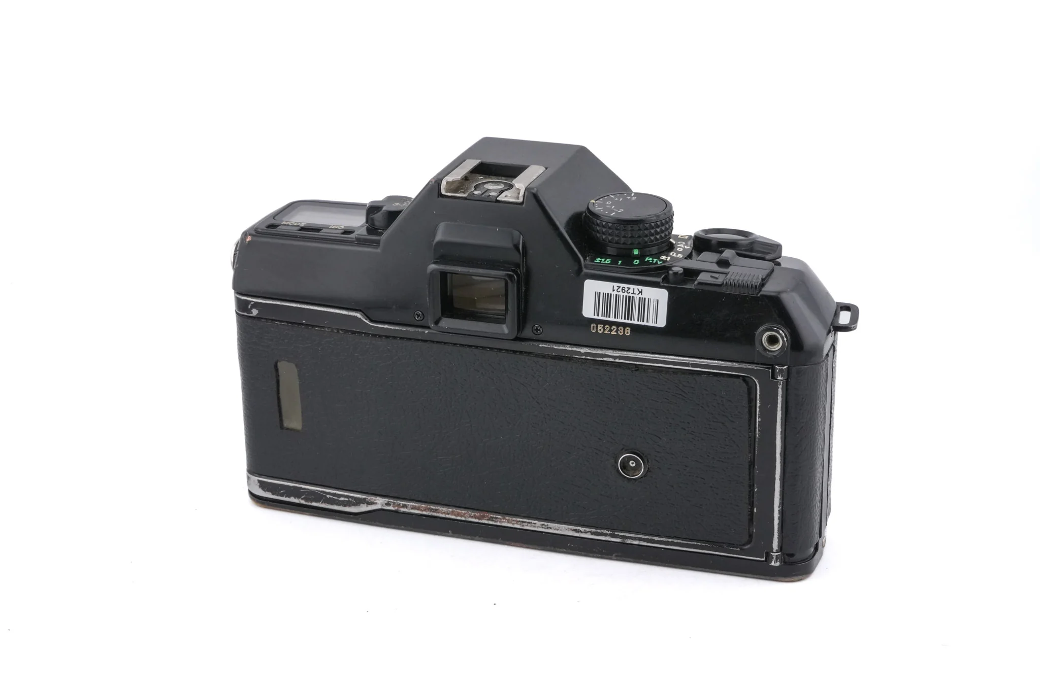 Contax 167 MT - Image 5