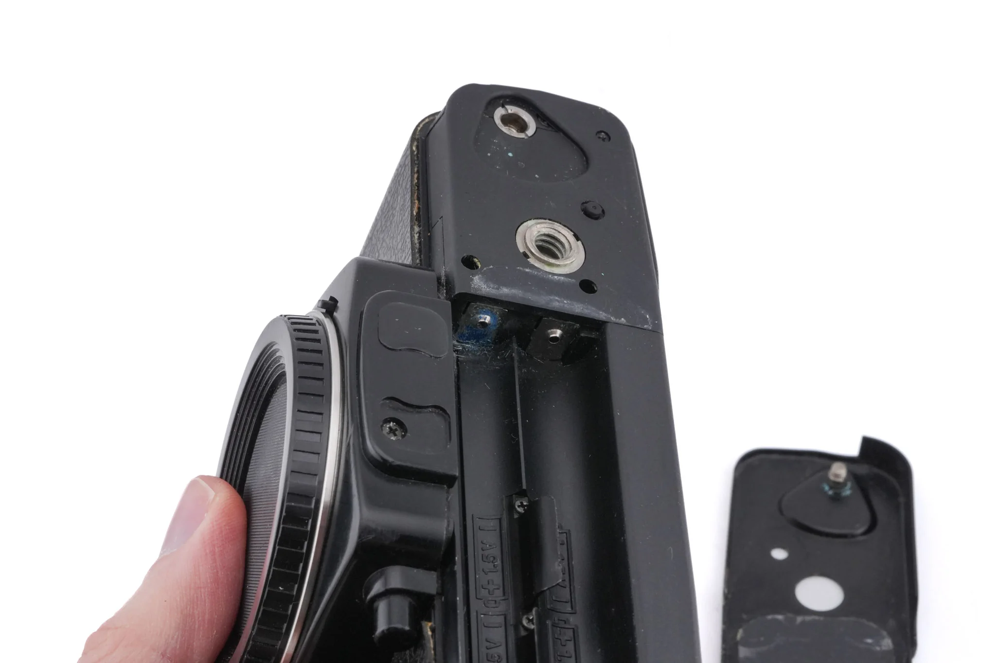 Contax 167 MT - Image 8