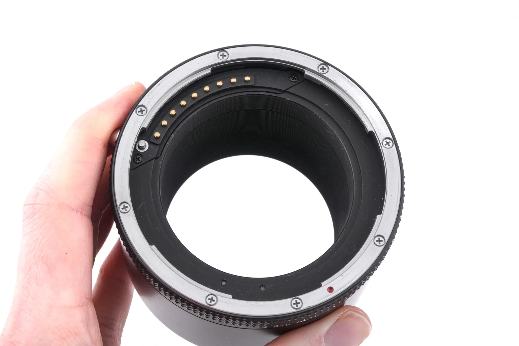 Contax 52mm Auto Extension Tube - Image 3