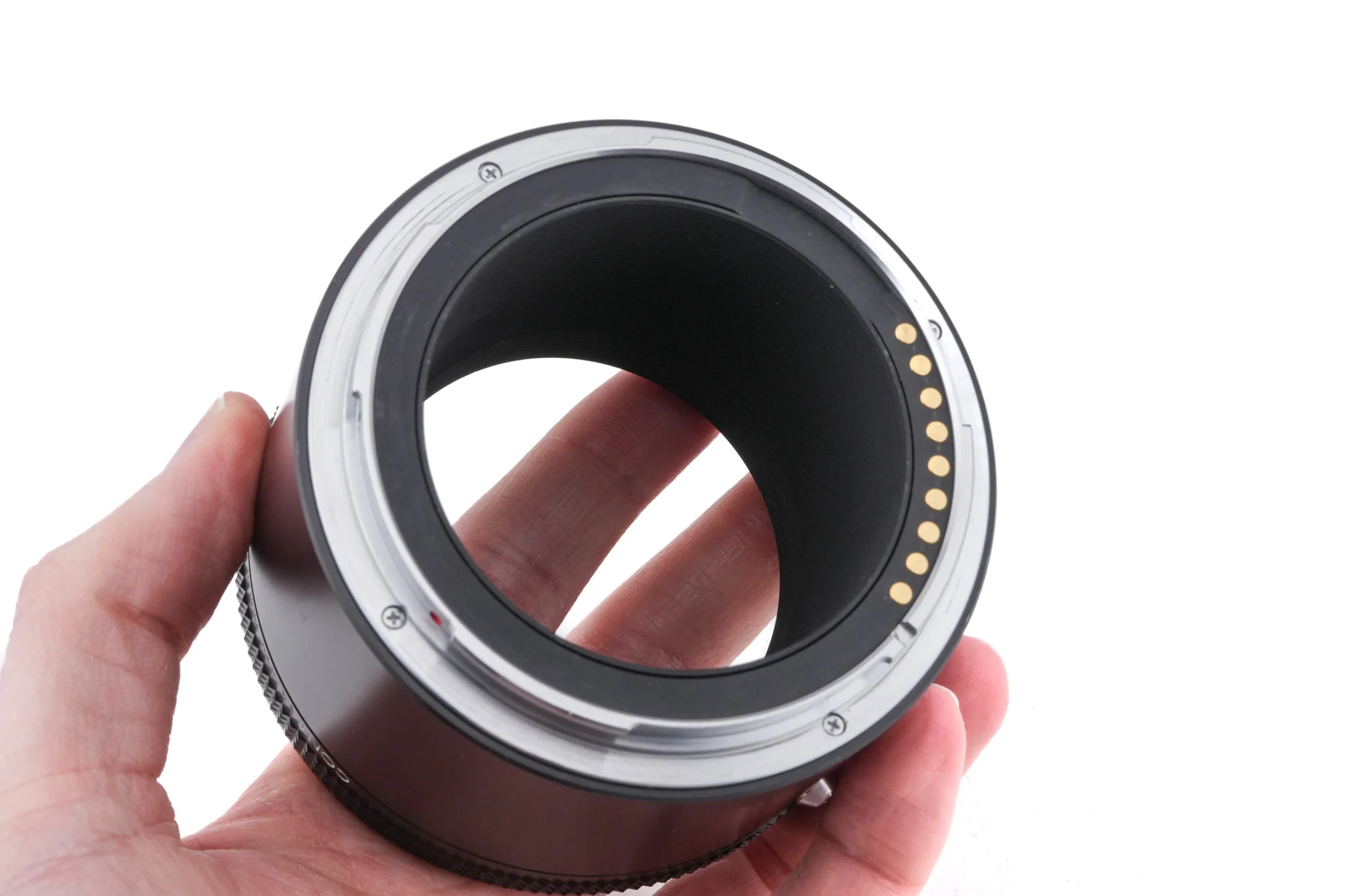Contax 52mm Auto Extension Tube - Image 4