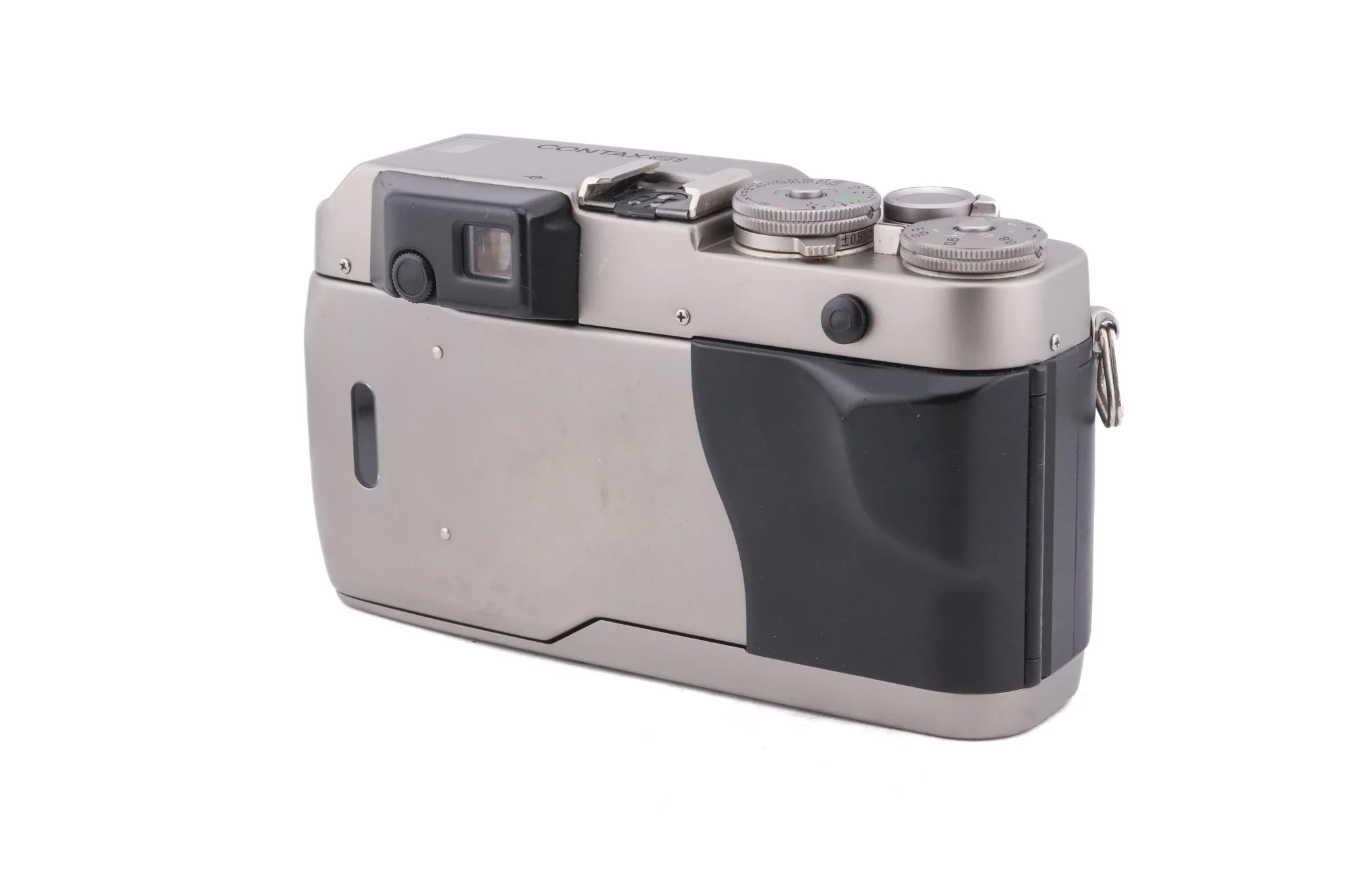 Contax G1 + 28mm f2.8 Biogon T* - Image 3
