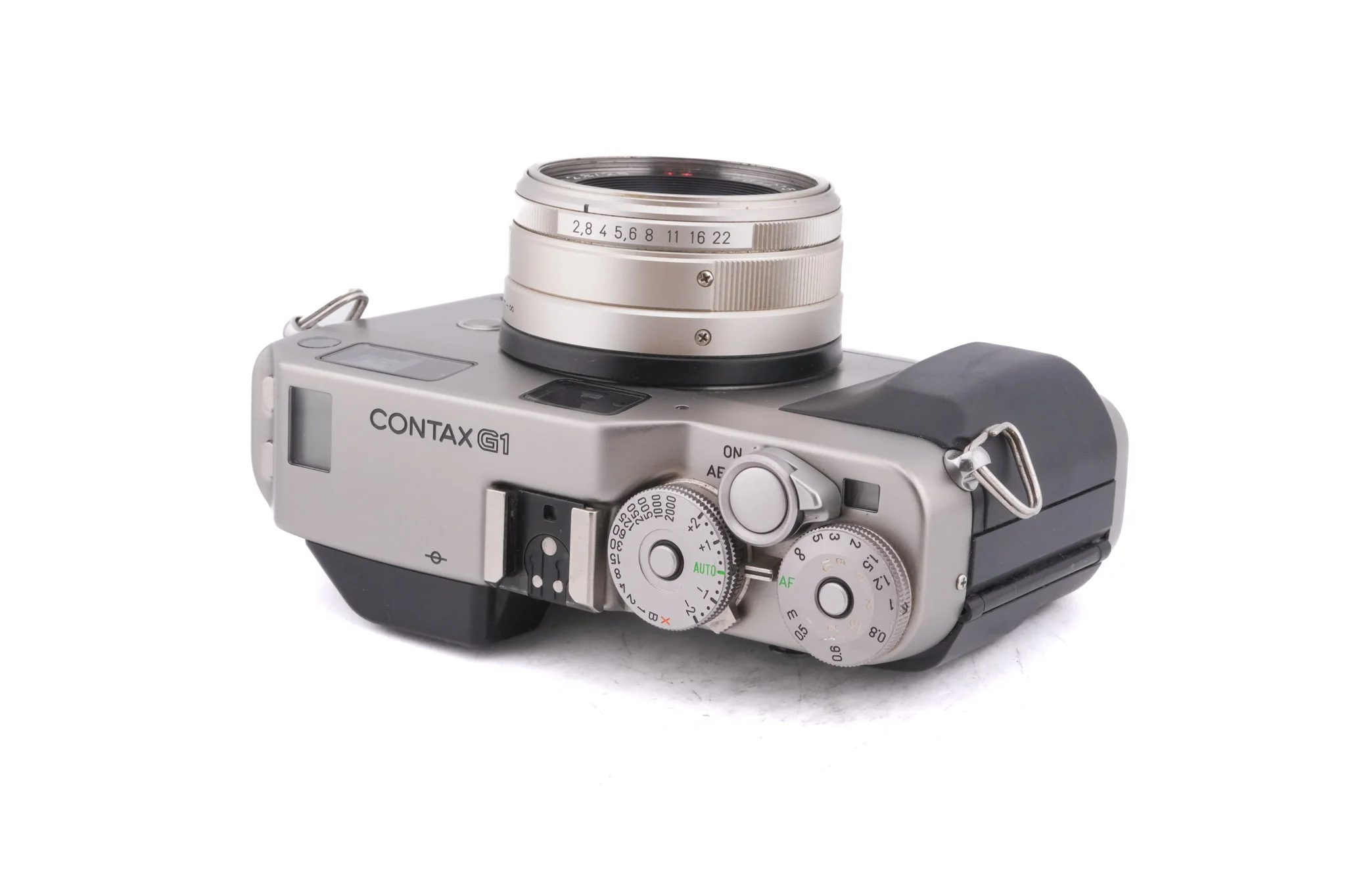 Contax G1 + 28mm f2.8 Biogon T* - Image 4