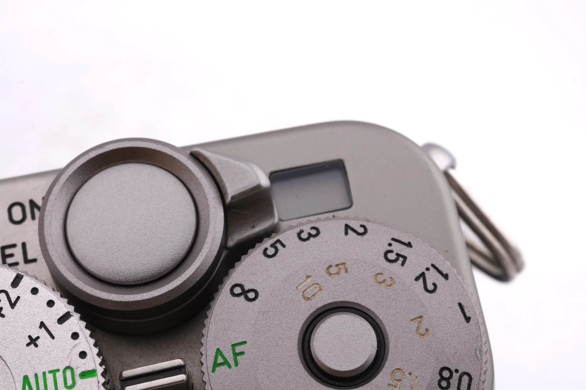 Contax G1 + 28mm f2.8 Biogon T* - Image 5