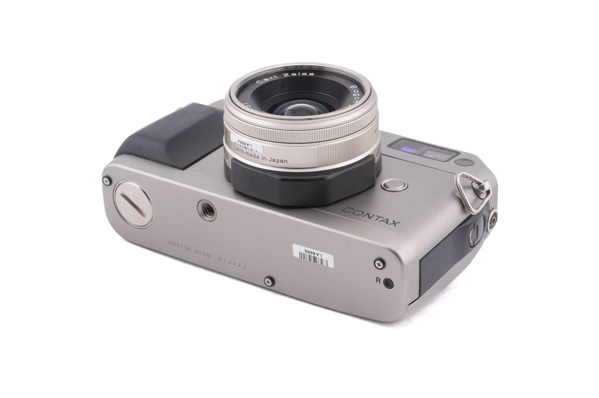 Contax G1 + 28mm f2.8 Biogon T* - Image 6