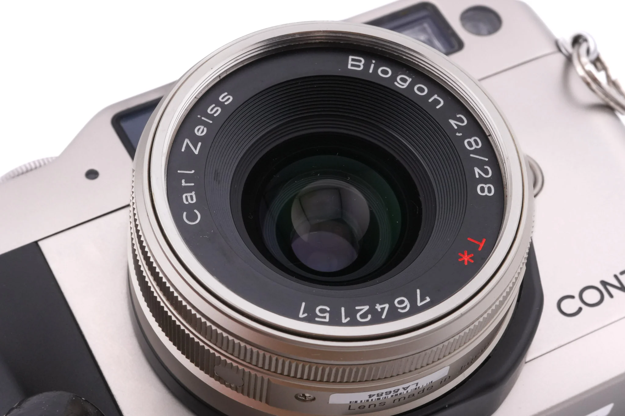Contax G1 + 28mm f2.8 Biogon T* - Image 7