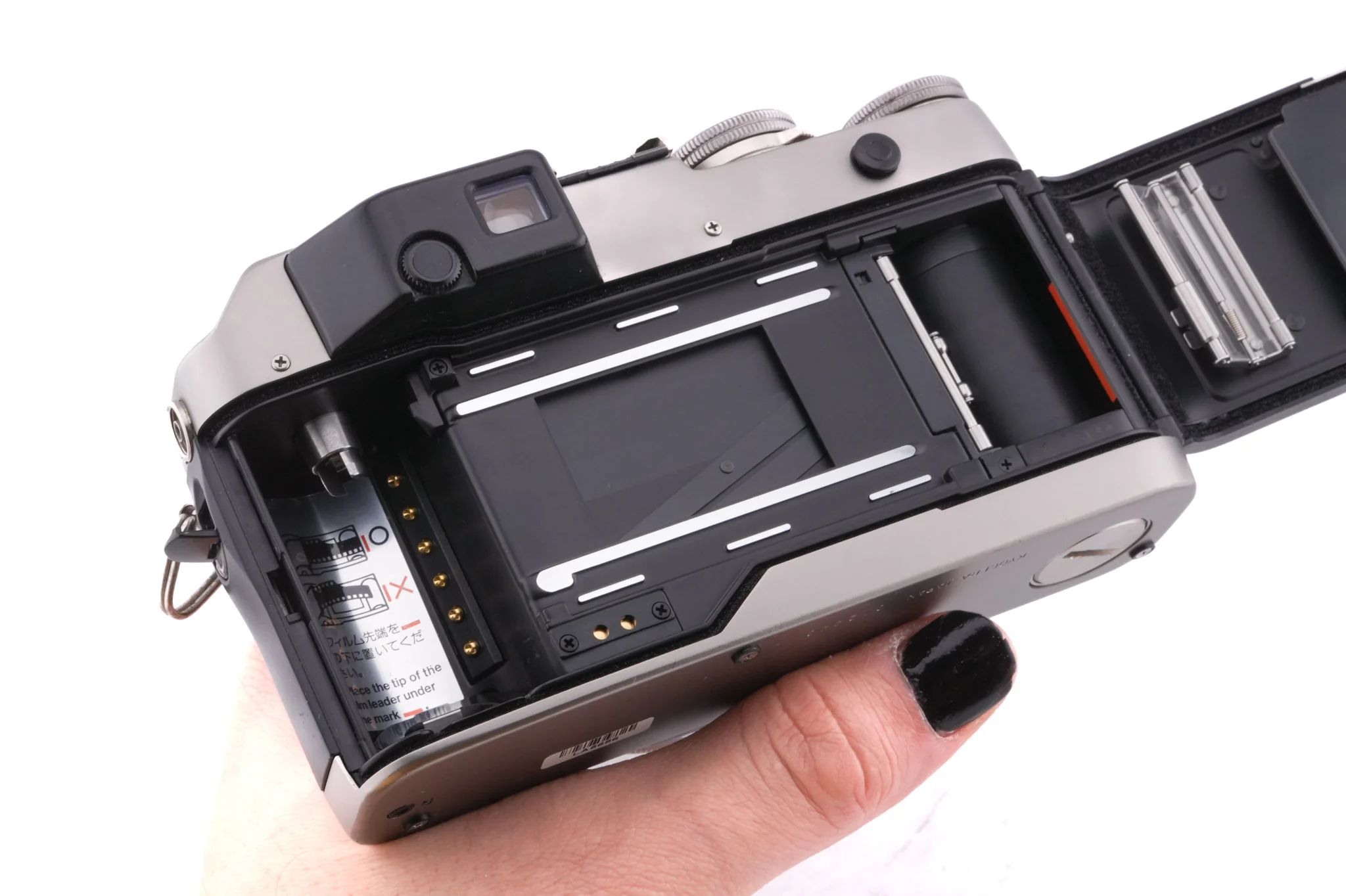 Contax G1 + 28mm f2.8 Biogon T* - Image 9